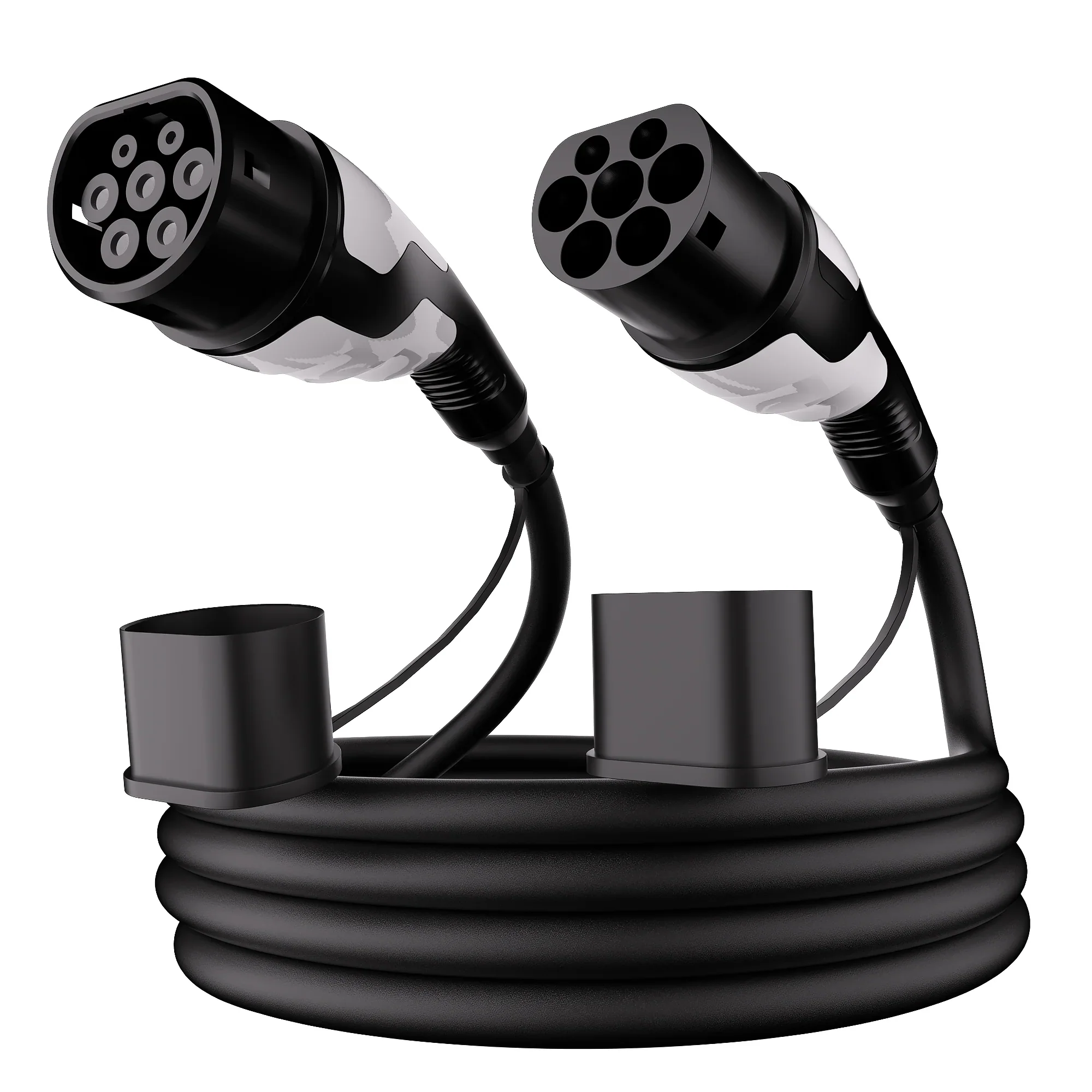 EV Charging Cable 22kW 32A EV Charger