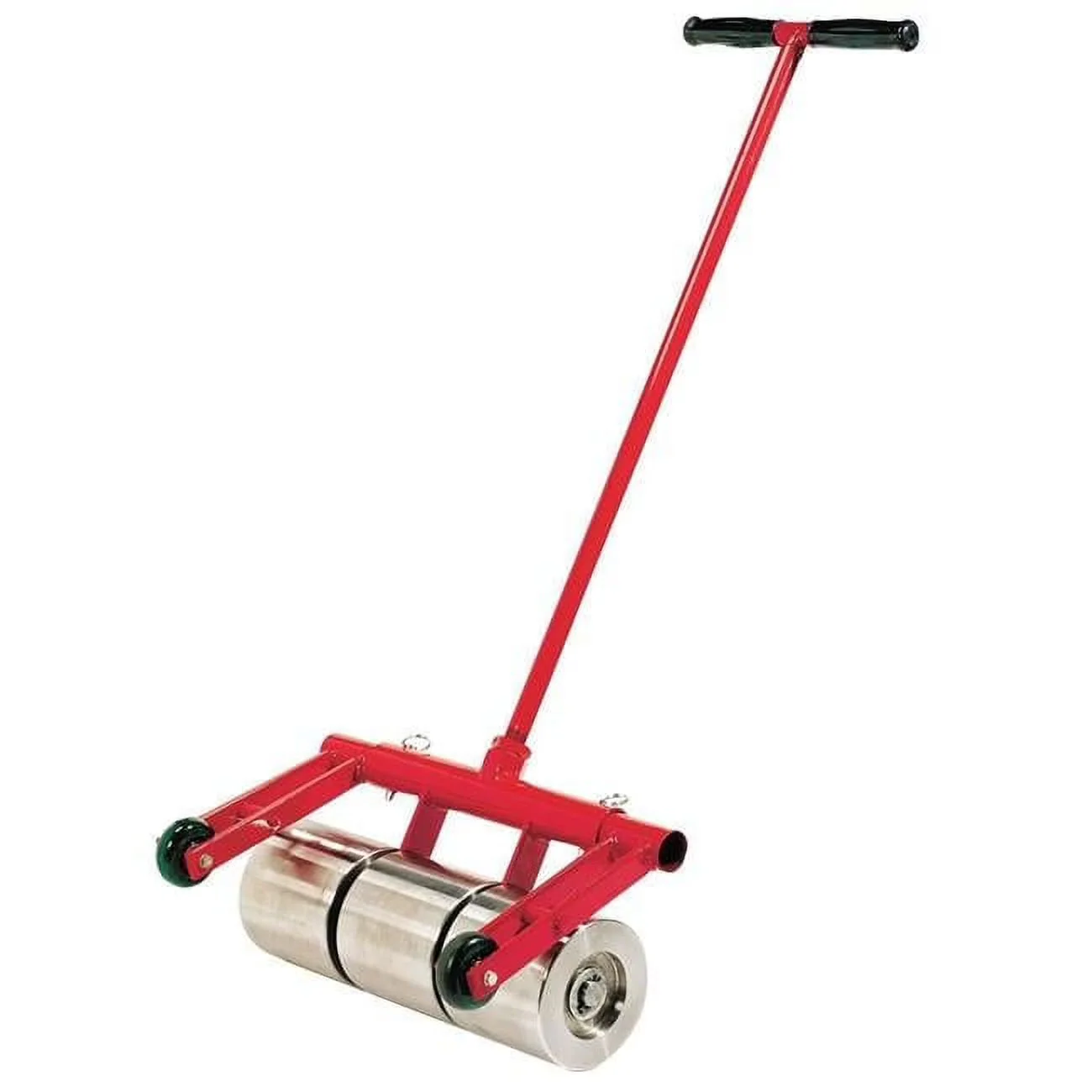 2026 NEW Roberts 10-952 100 lbs Vinyl & Linoleum Floor Roller with Transport Wheels