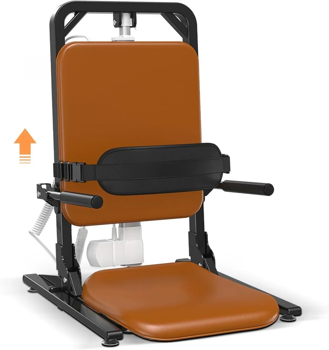 2026 NEW MAIDeSITe Electric Floor Lift, 200 kg Load Capacity, Support for Seniors