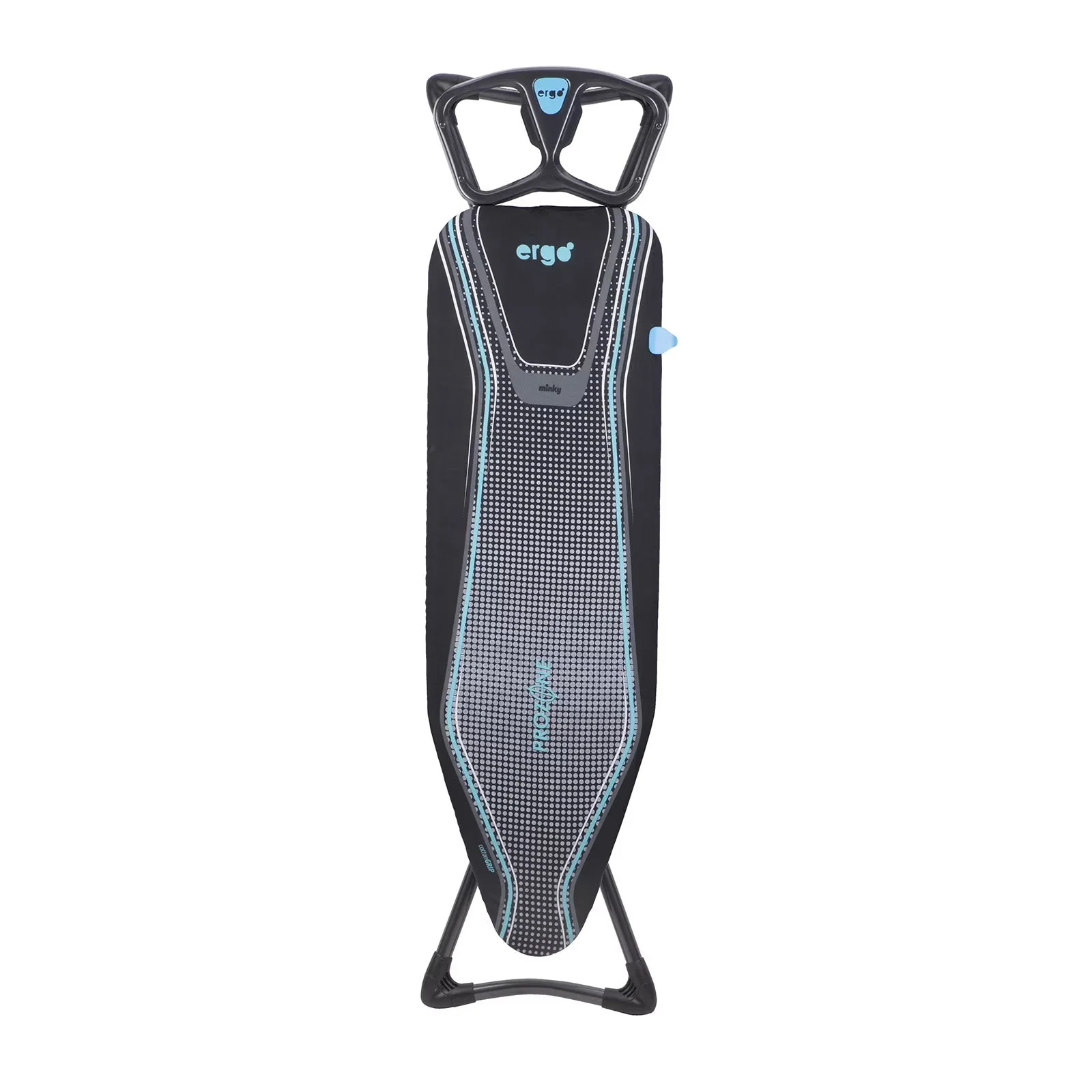 2026 NEW Minky Homecare Ergo Plus Ironing Board