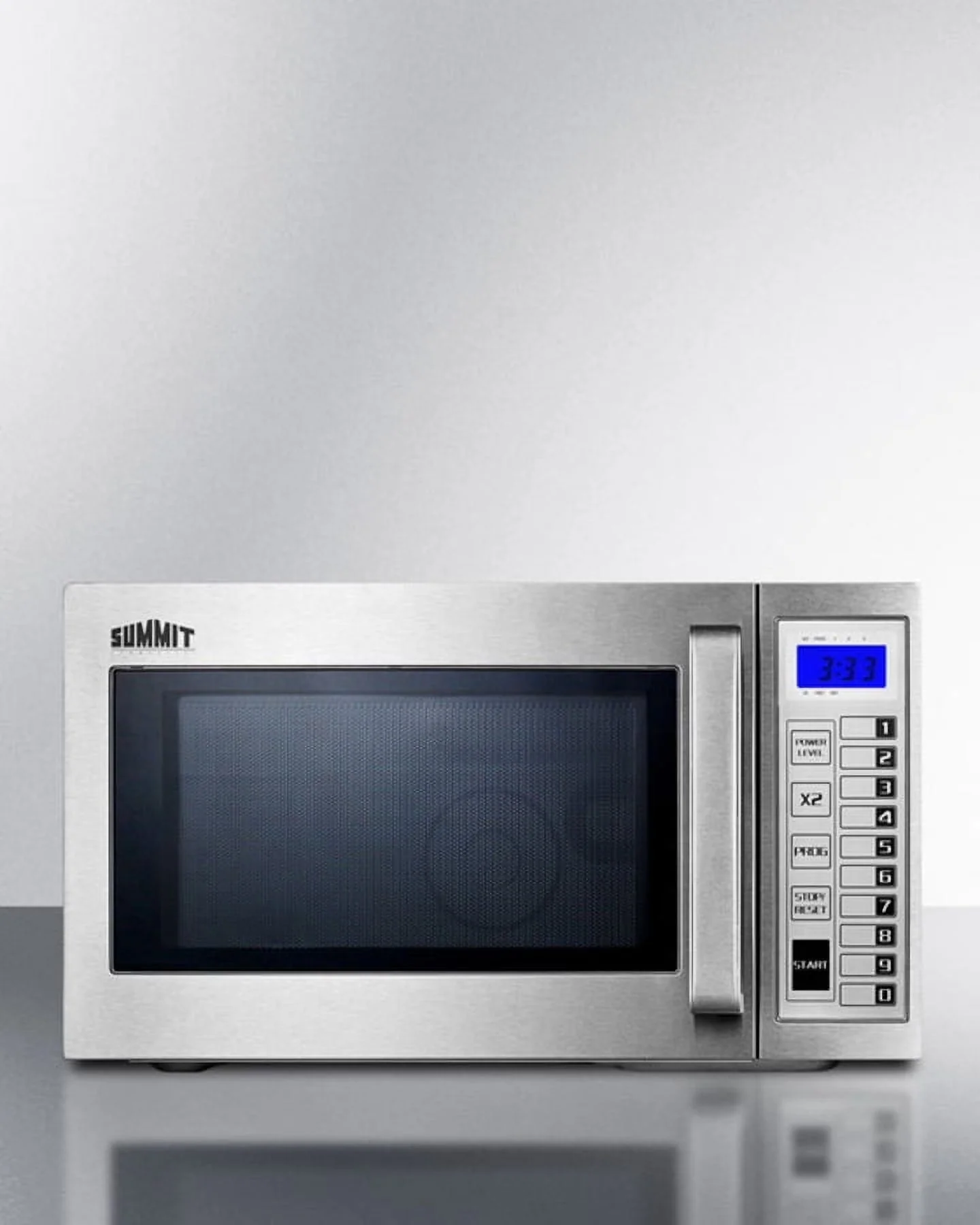 2026 NewCommercial Microwave