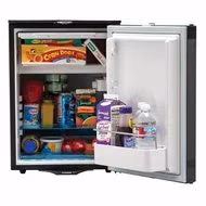2026 NewDometic Waeco CRX-65 Coolmatic 12/24 Volt DC Compressor Black Refrigerator And Freezer