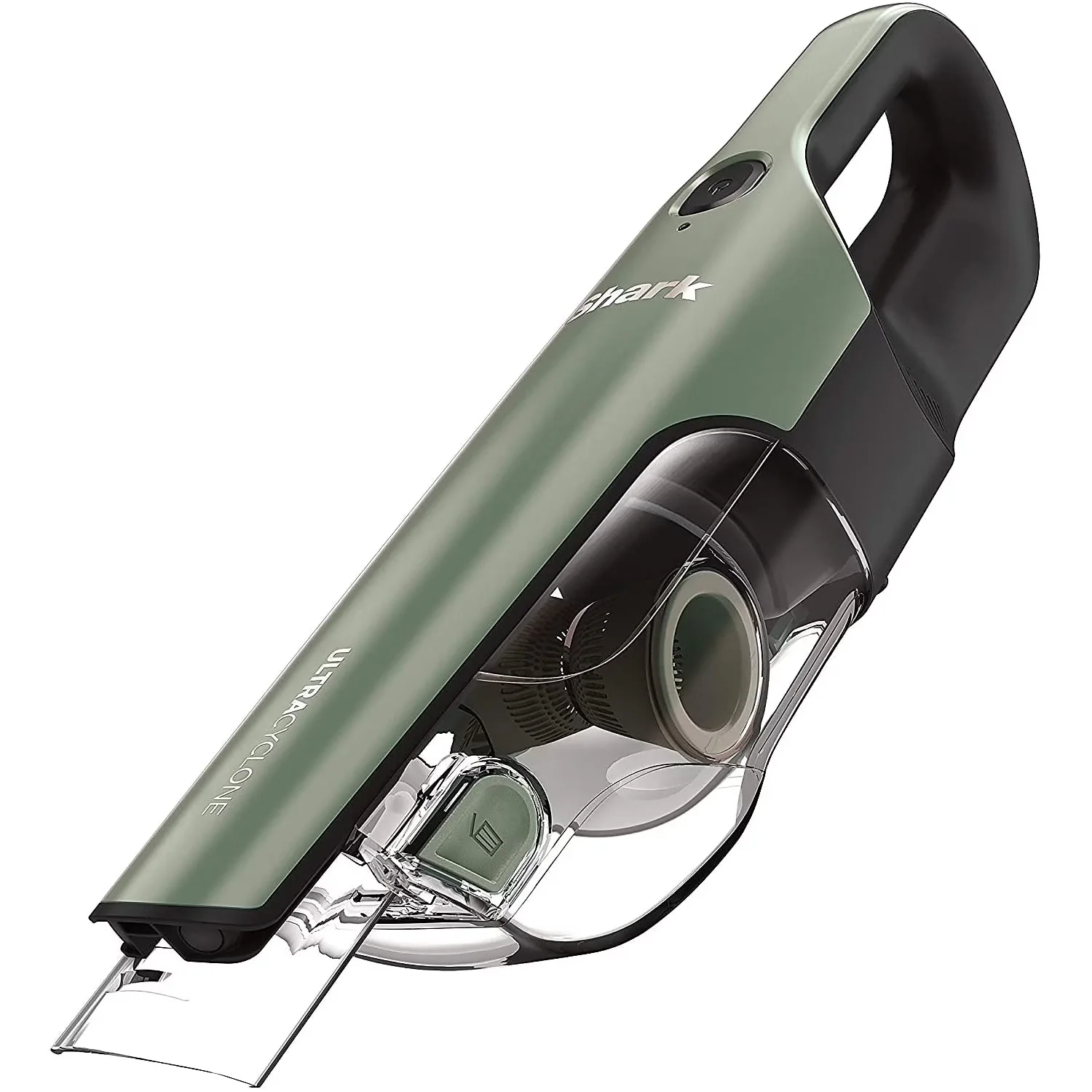 2026 NEW Shark UltraCyclone Pro Cordless Handheld Vacuum Bagless Green CH901