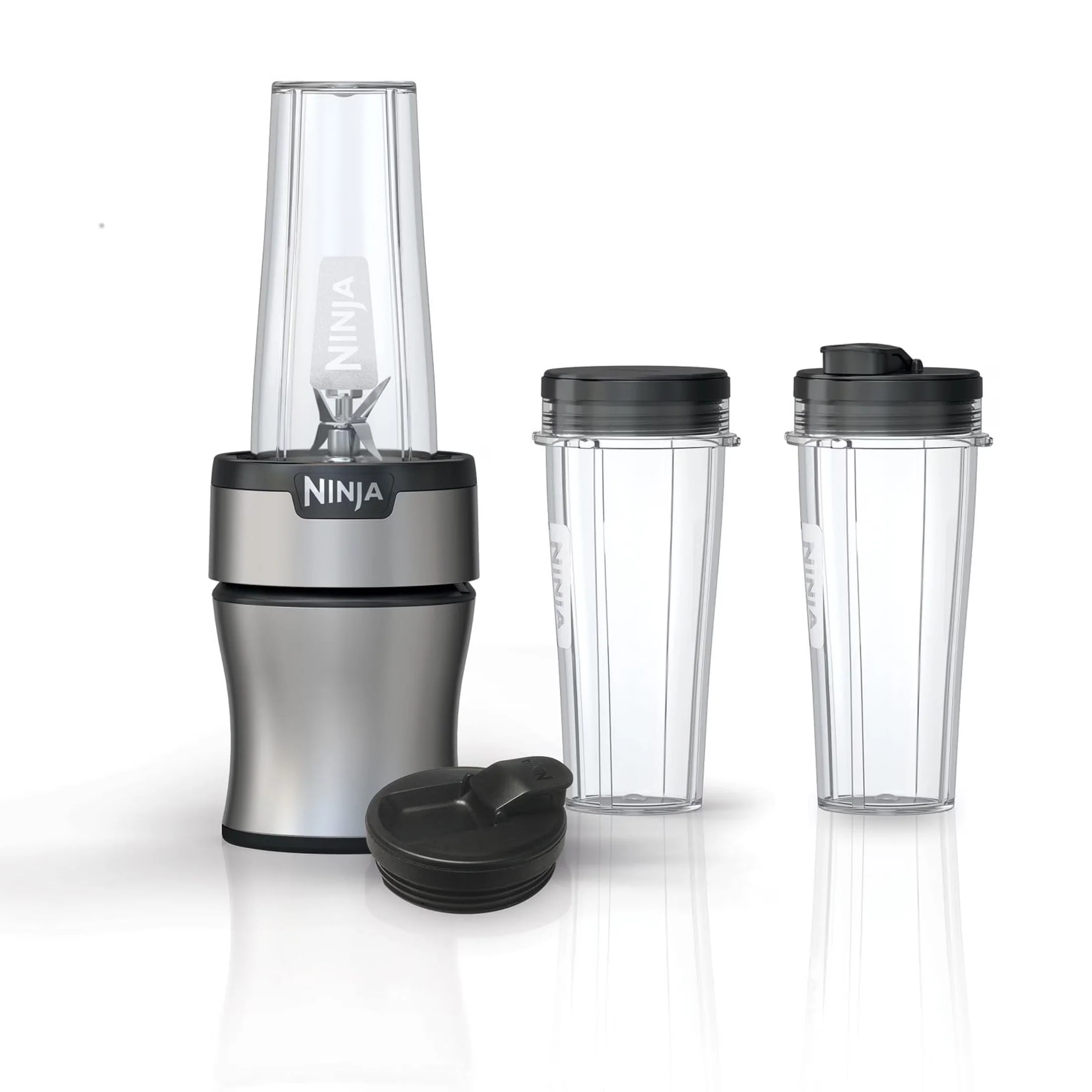 2026 NEW Ninja Nutri-Blender Plus