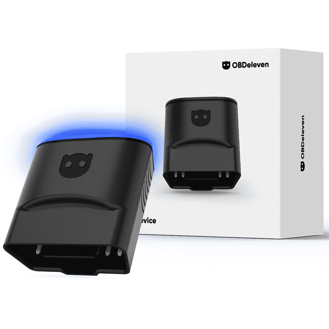 2026 NEW New! OBDeleven 3 Scan Tool, OBD2 Bluetooth Car Code Reader, Auto Diagnostic Scanner for iOS & Android