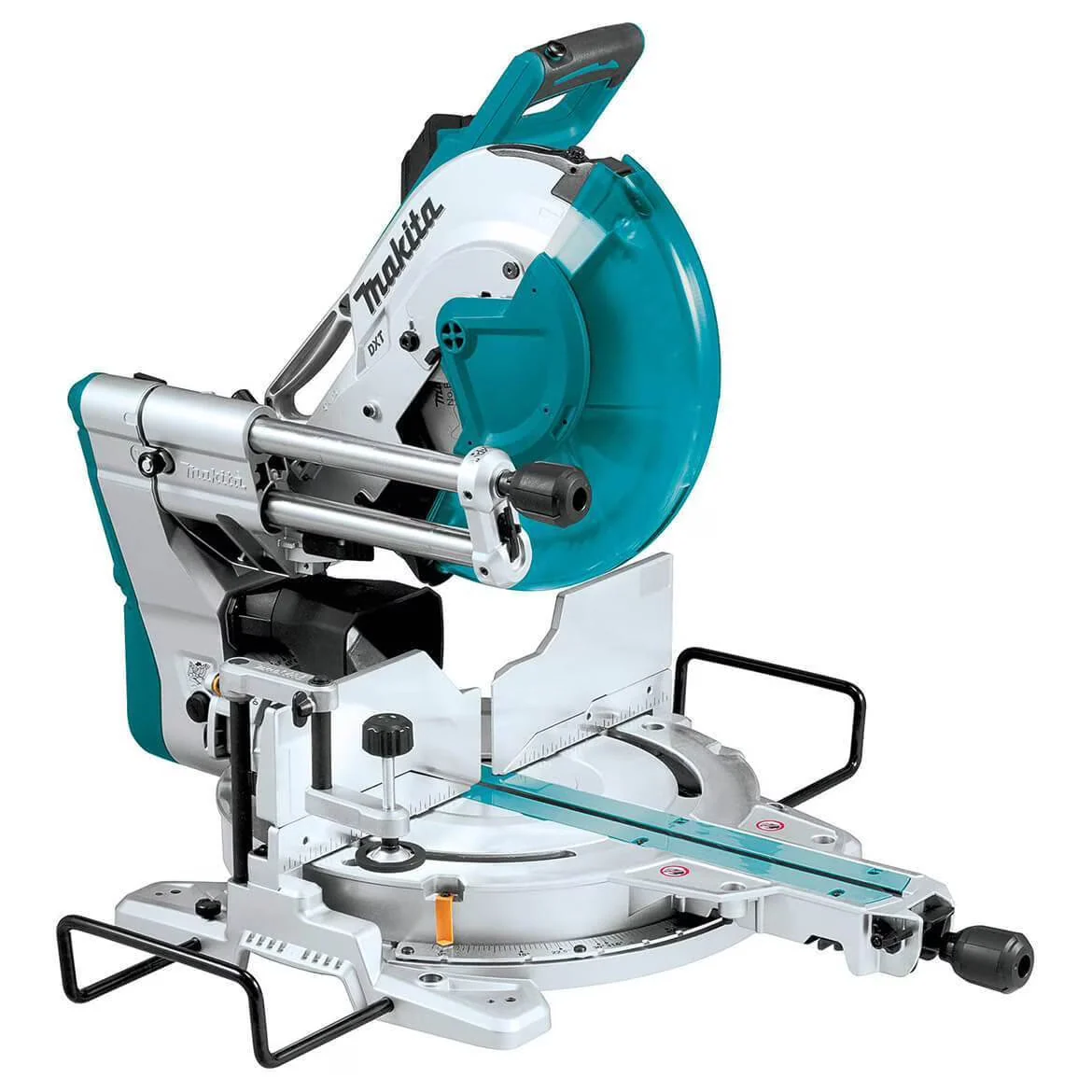 2026 NEW Makita Miter Saw, 12 in Dia, 3200 RPM LS1219L