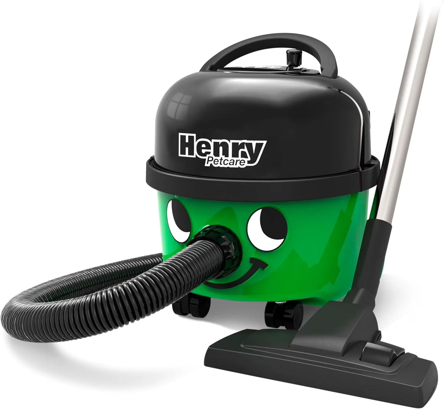 2026 NEW NaceCare petcare Canister Vacuum