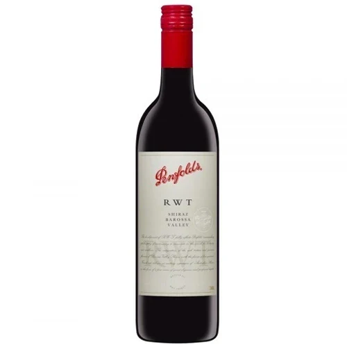 2026 NEW Penfolds Shiraz Rwt Barossa - 750ML