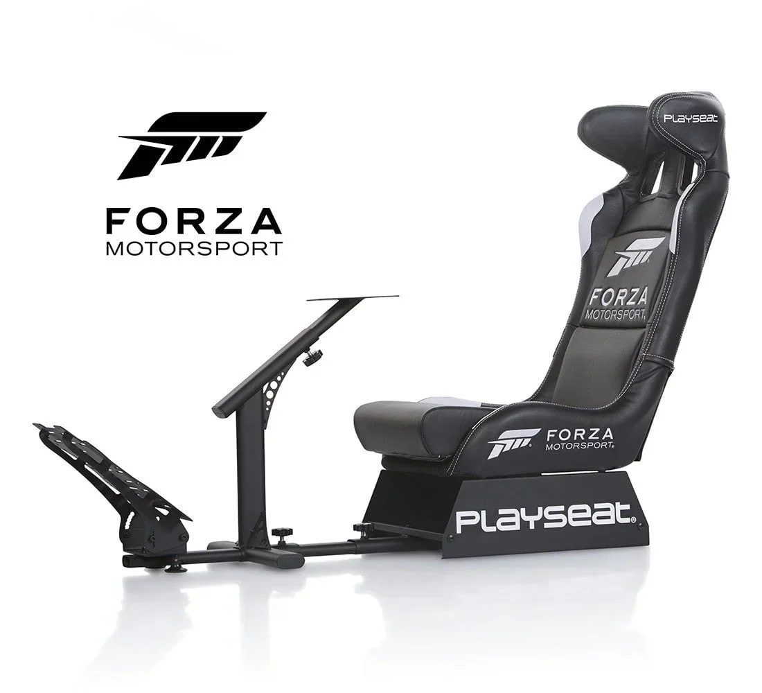 2026 NEW Playseat RFM.00216 Evolution Forza Motorsports Pro Edition