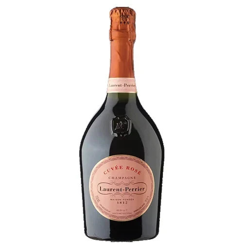 2026 NewLaurent Perrier Rose - 750ML