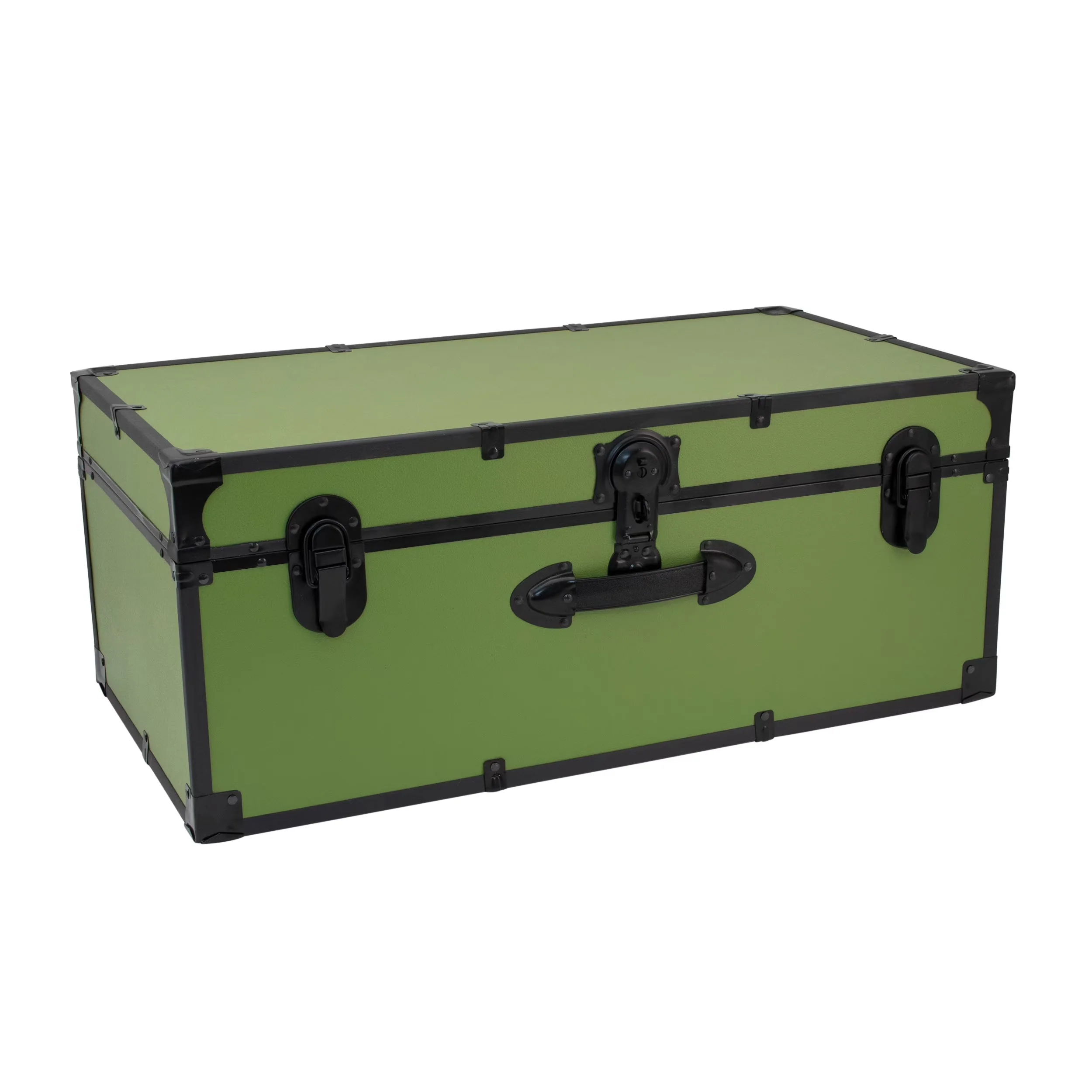 2026 NEW Seward Classic 30" Trunk with Lock, Olive Grove