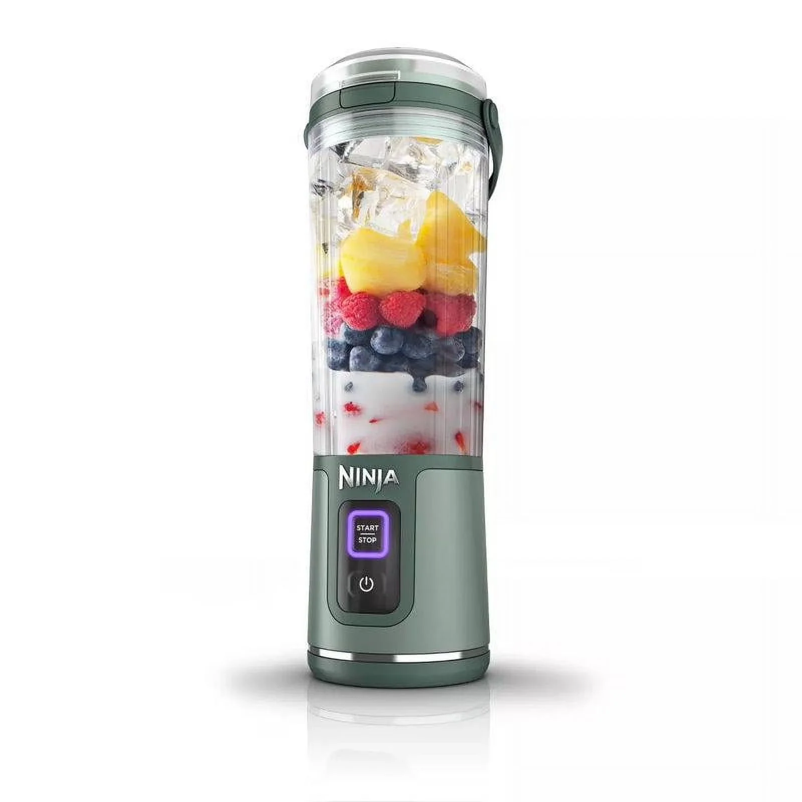 2026 NEW Ninja Blast Portable Blender BC151EM, 18 oz
