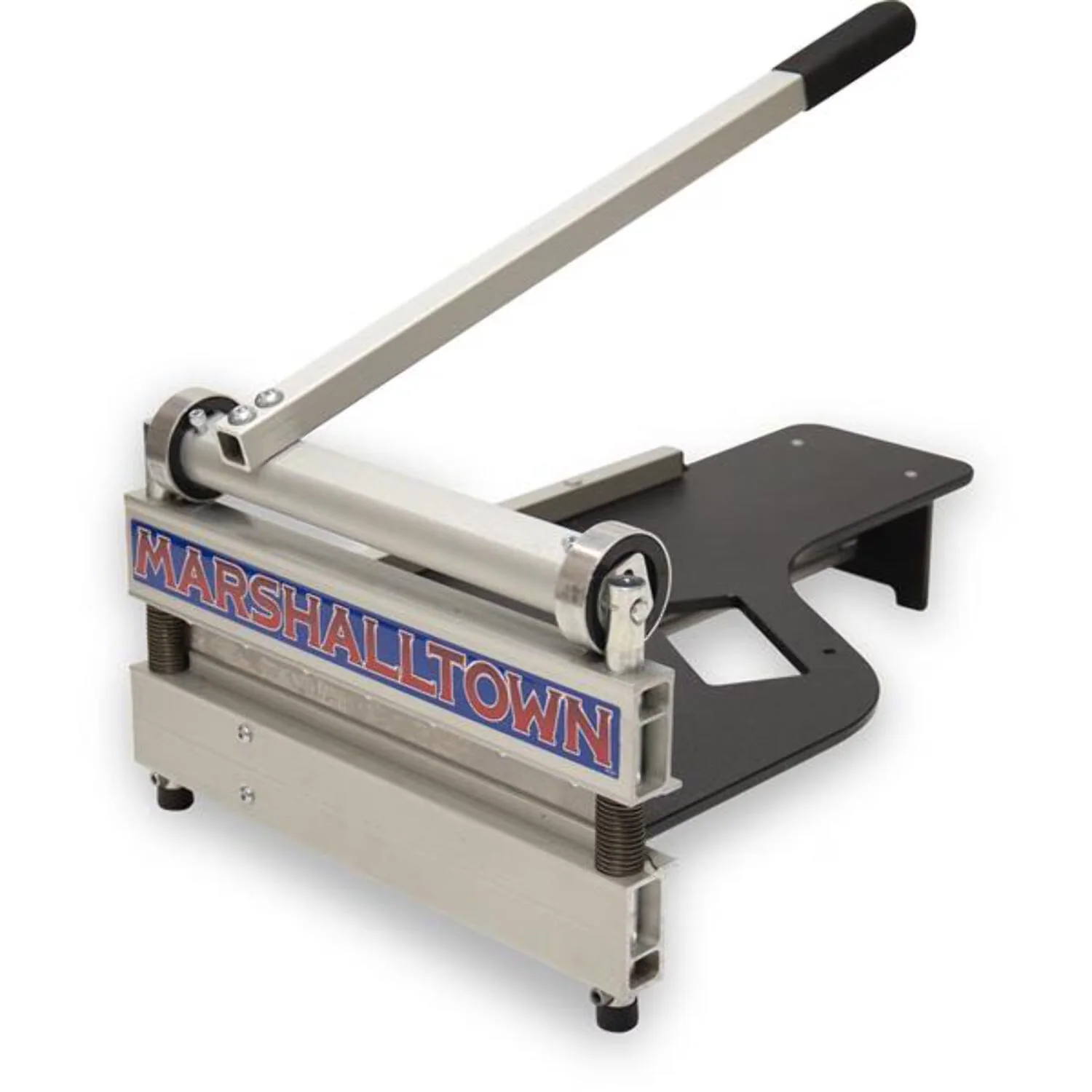 2026 NEW Marshalltown Ultra-Lite, 13" Flooring Hand Cutter
