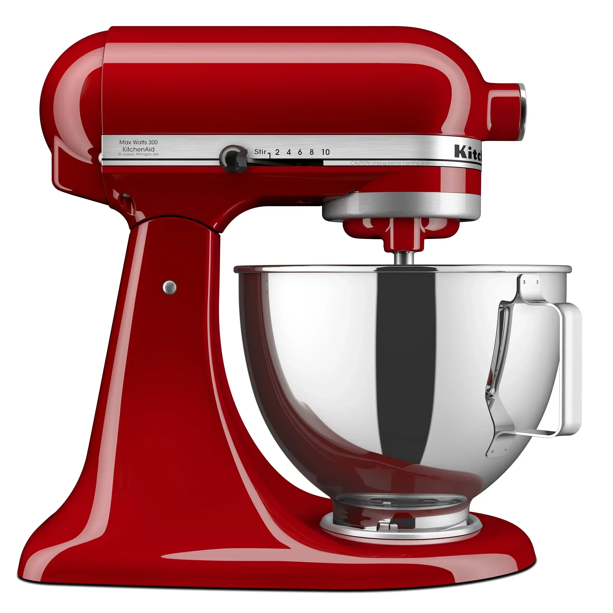 2026 NEW KitchenAid Deluxe 4.5 Quart Tilt-Head Stand Mixer, KSM97