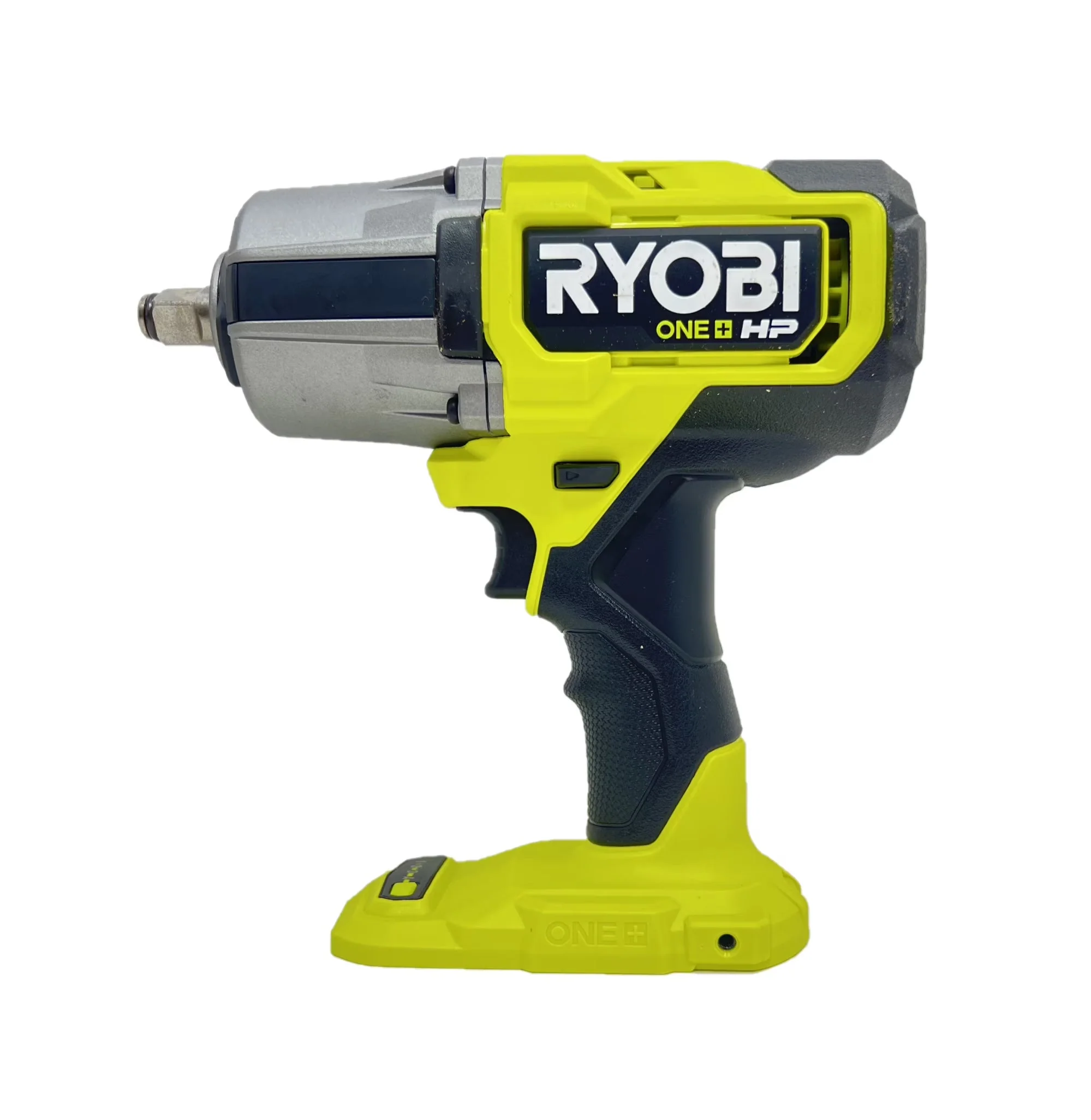 2026 NEW RYOBI HP 18V Brushless Cordless 4-Mode 1/2 in. High Torque Impact Wrench (Tool Only)