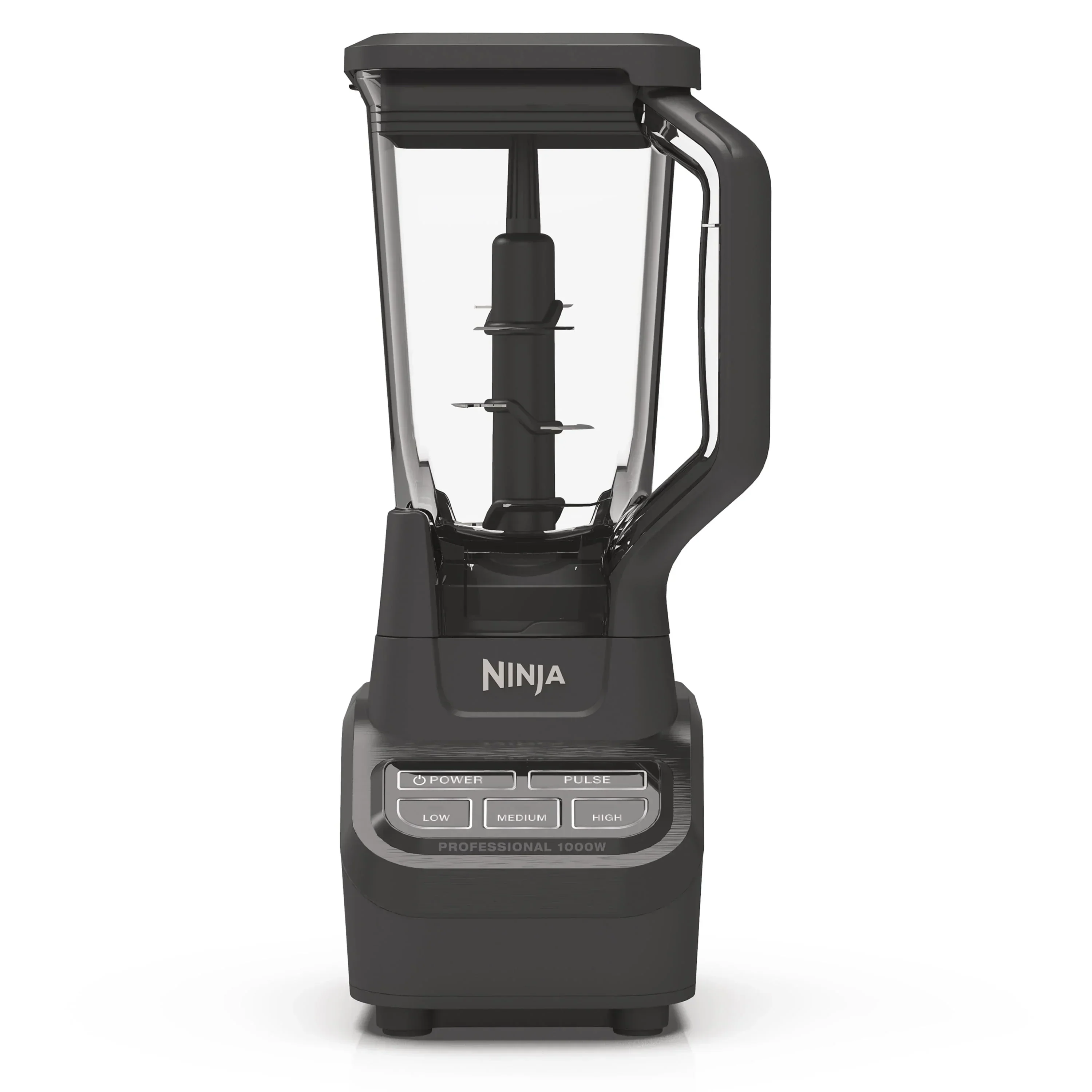 2026 NEW Ninja® Professional Blender 72 oz.* XL Total Crushing® Pitcher, 1000 Watt Power