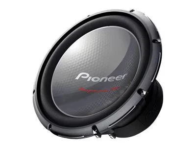 2026 NEW Pioneer 12" 2000W Champion Pro Car Power Subwoofer DVC 4-Ohm Sub | TS-W3003D4
