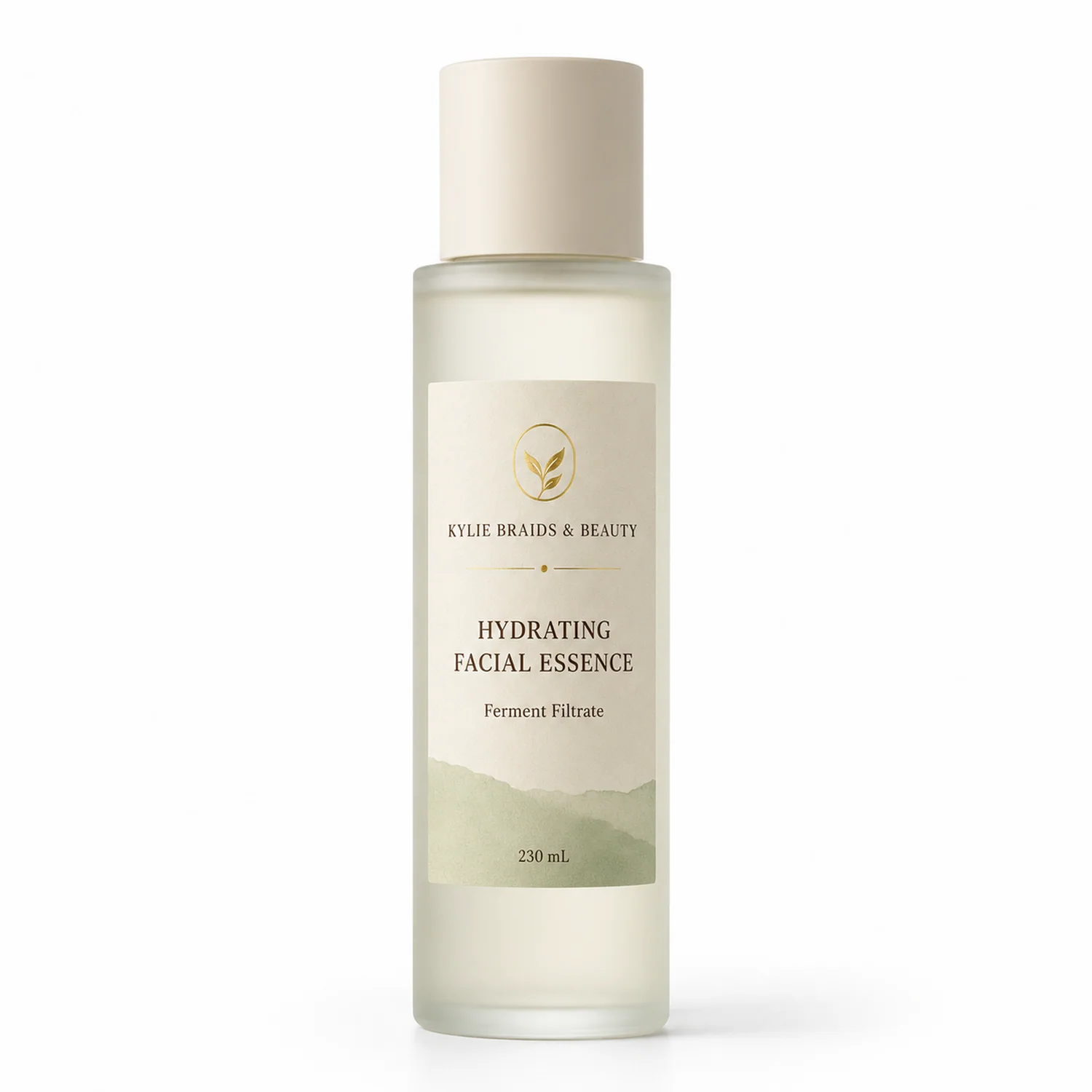 Hydrating Facial Essence with Ferment Filtrate – 7.7 fl oz / 230 mL