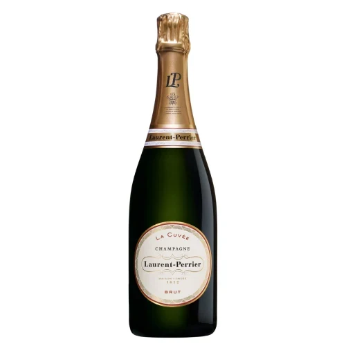 2026 NEW Laurent Perrier La Cuvee Brut N/v - 750ML