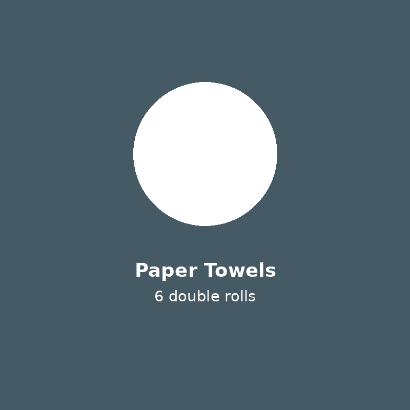 Paper Towels