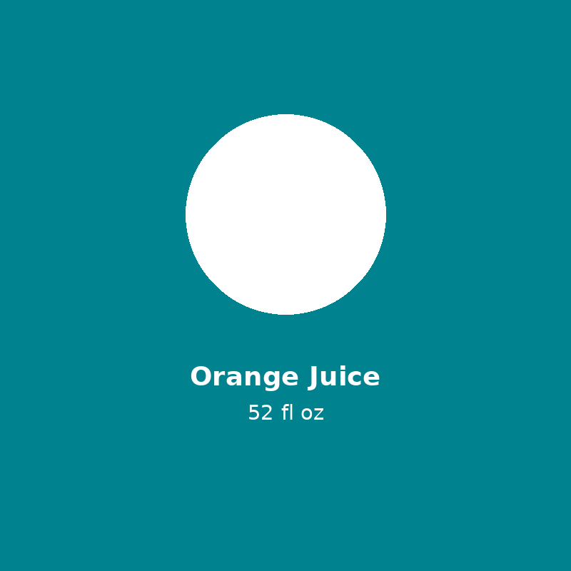 Orange Juice