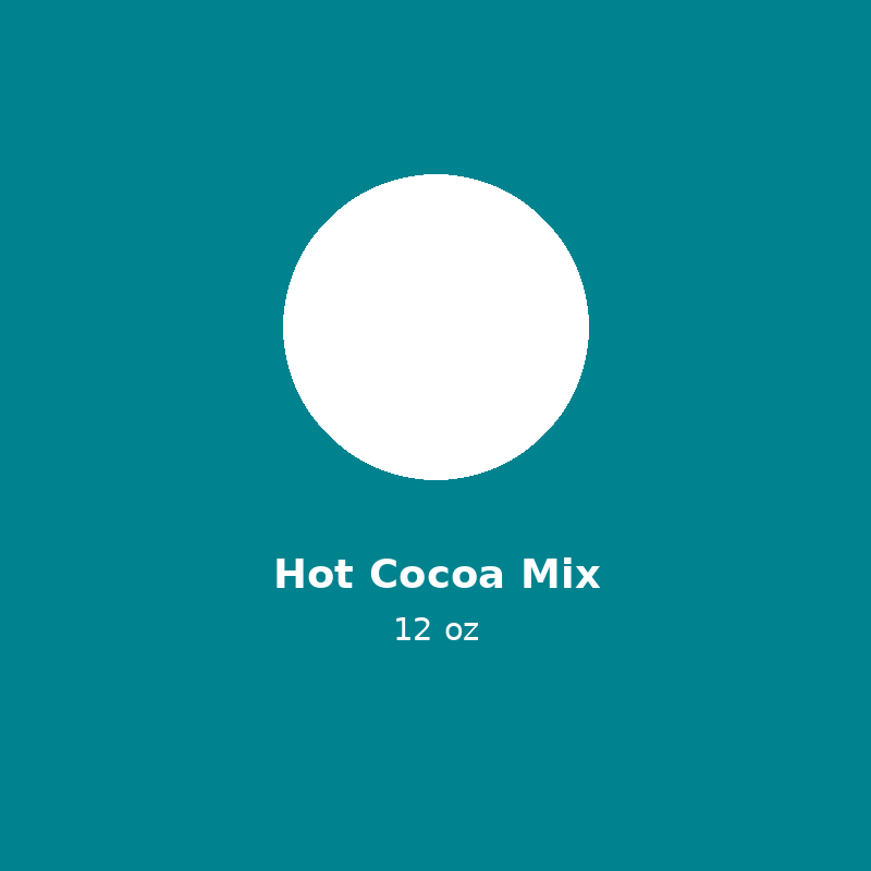 Hot Cocoa Mix