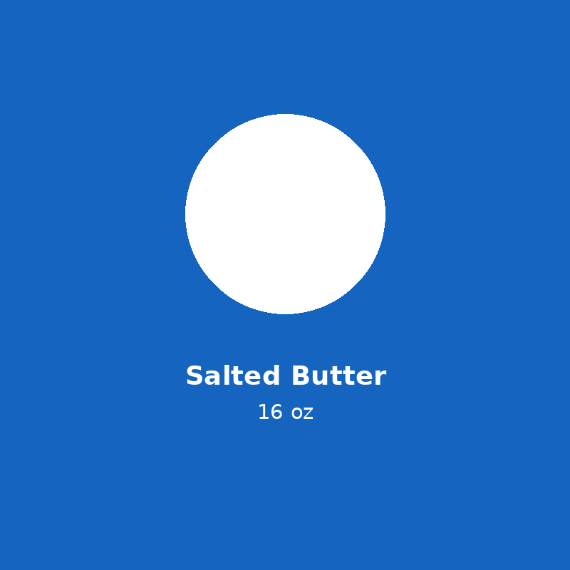 Salted Butter