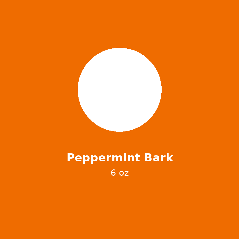 Peppermint Bark