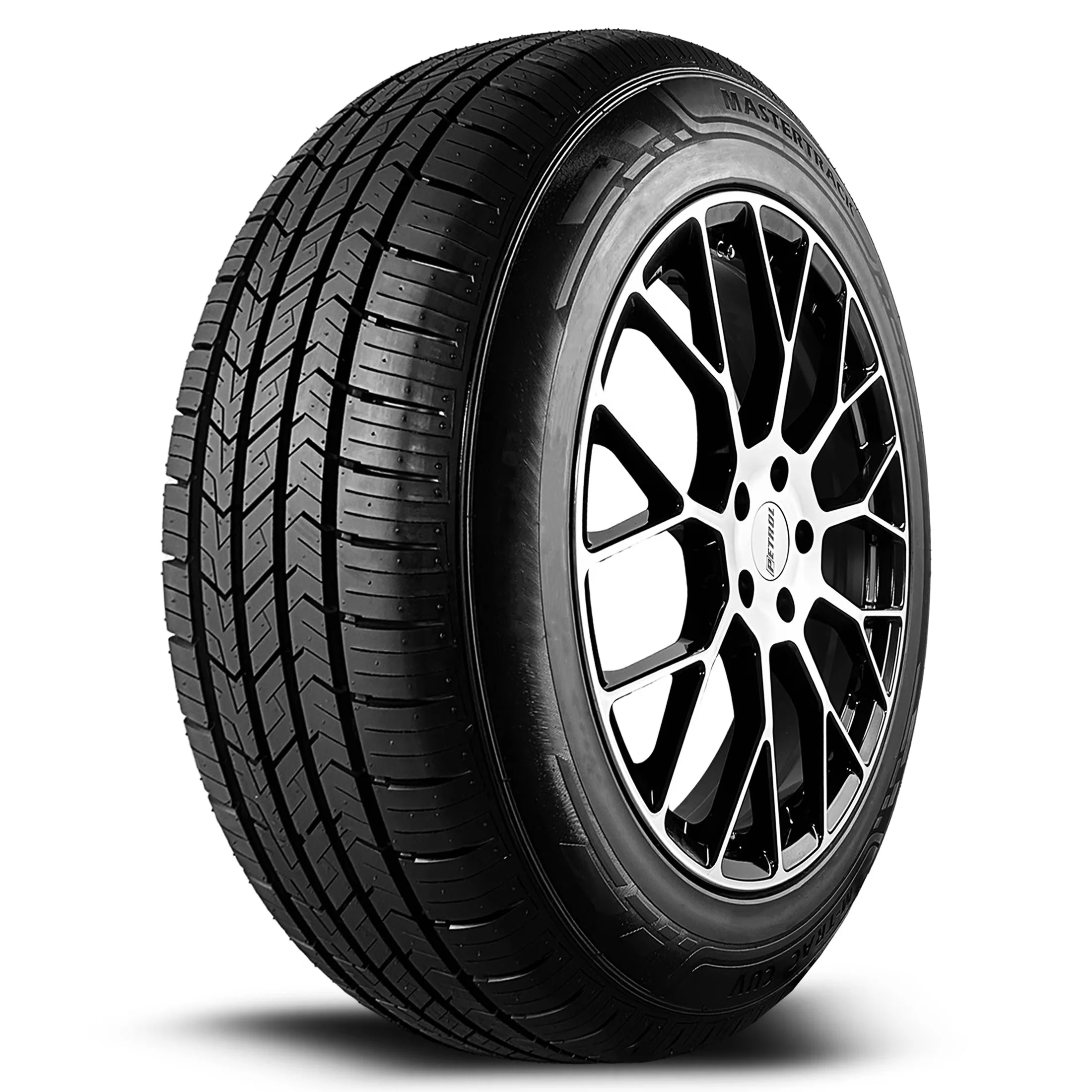 2026 NEW Mastertrack M-TRAC CUV All Season 235/60R18 235/60 R18 103V Crossover CUV/SUV Tires (No Wheels)
