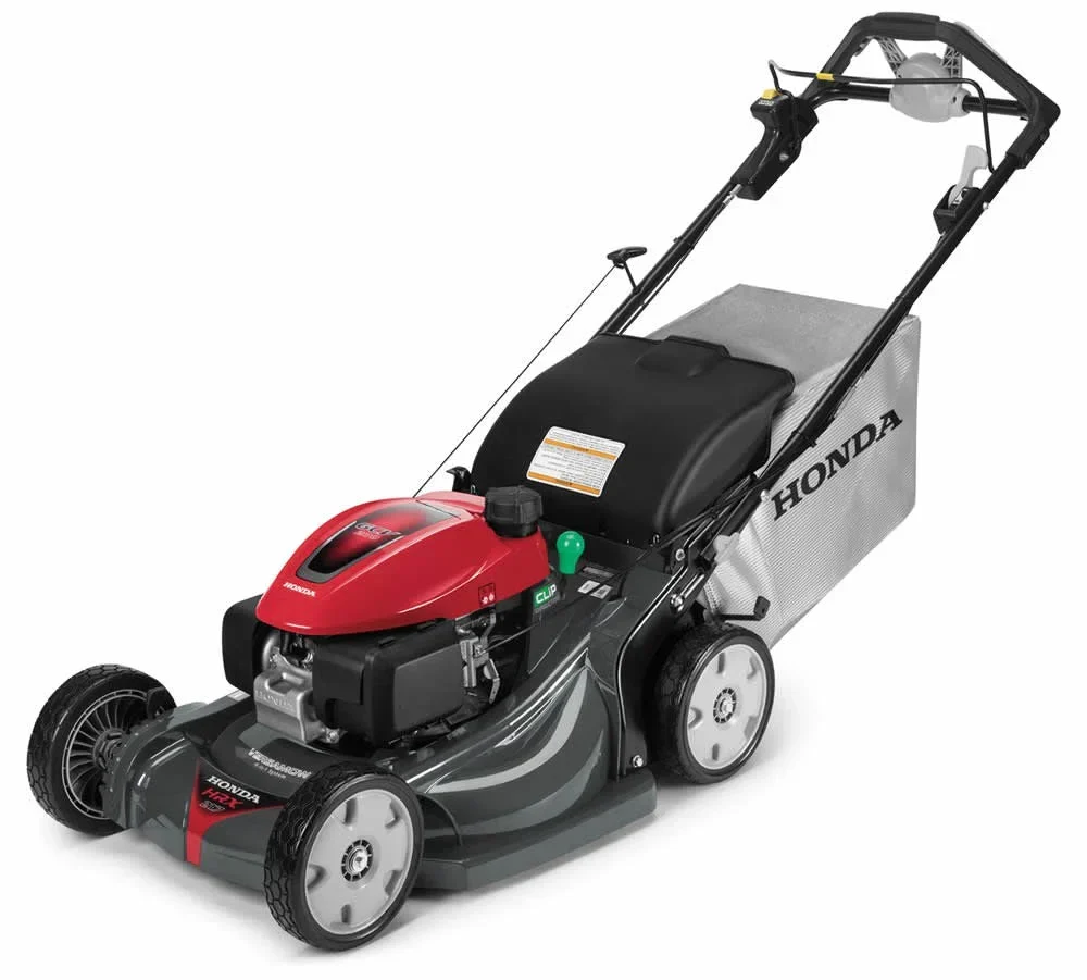 2026 NEW Lawn Mower Self Propelled Walk Behind 21" Select Drive 4-in-1 Versamow HRX217VYA from Honda💝 Last Day For Clearance