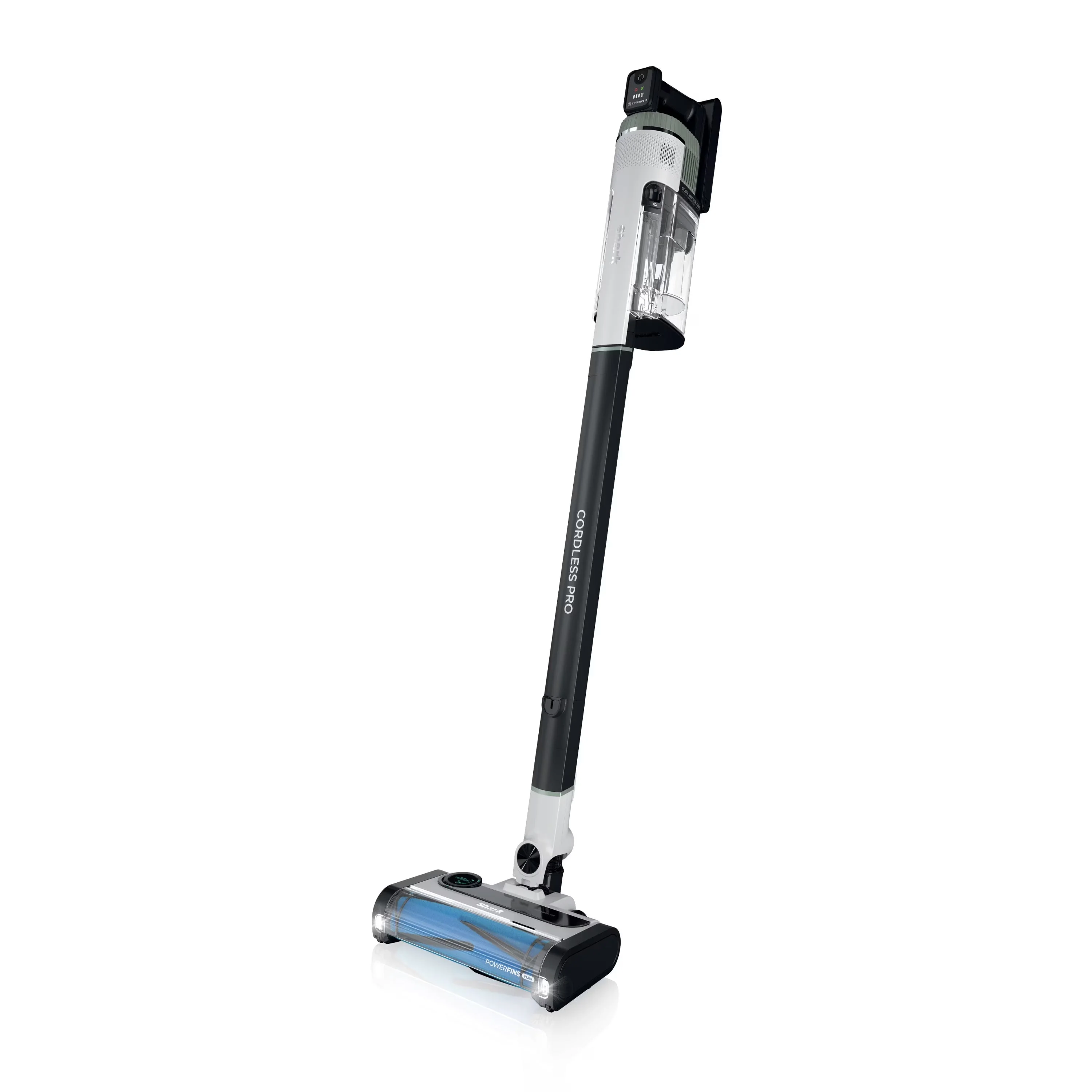 2026 NEW Shark Cordless Pro Stick Vacuum Cleaner, Clean Sense IQ Technology, Odor Neutralizer, PowerFins+ Brushroll