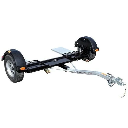 2026 NEW Roadmaster adjustable towing device with electric brakes