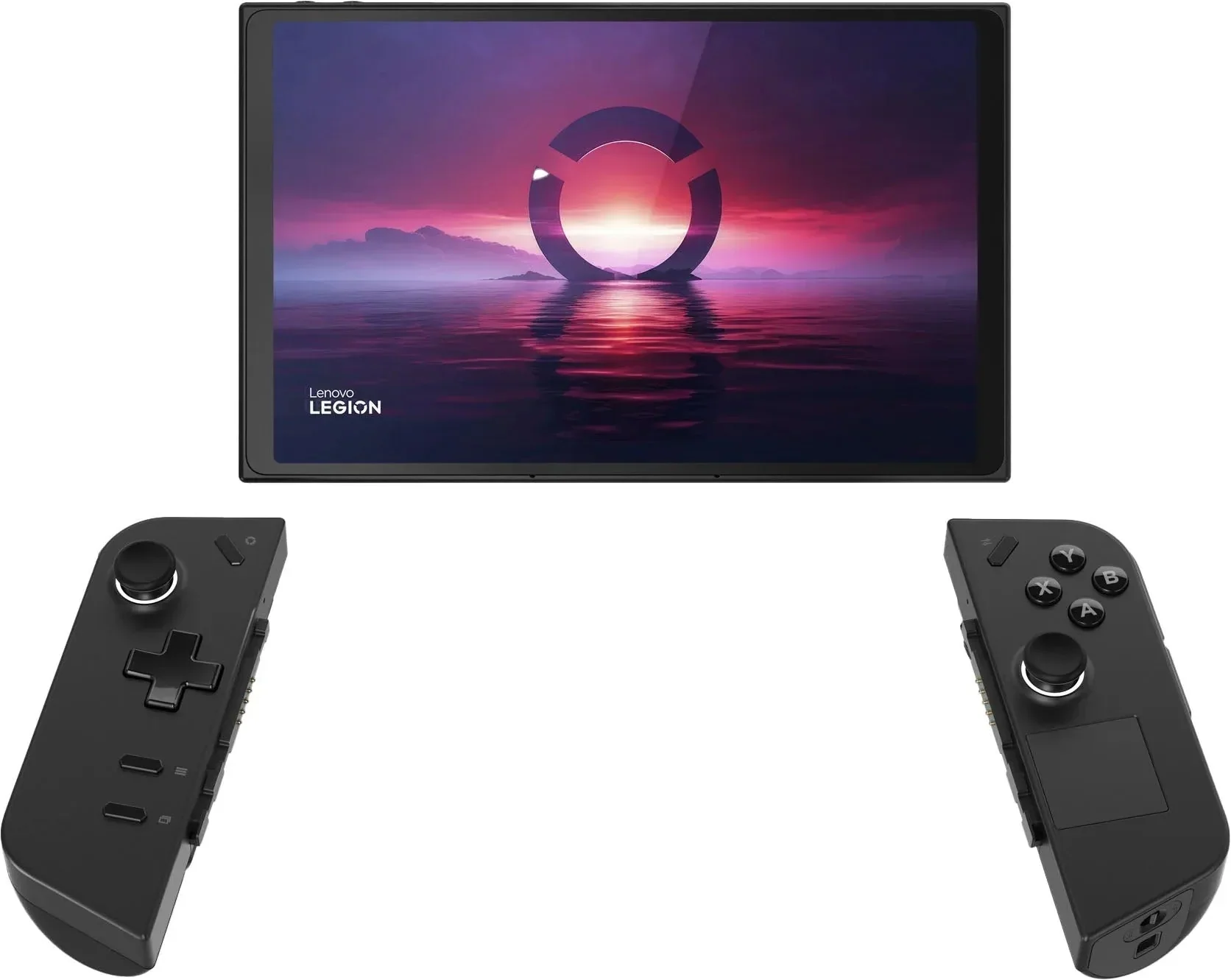 2026 NEW Lenovo – Legion Go 8.8′′ 144Hz WQXGA Gaming Handheld – AMD Ryzen Z1 Extreme – 16GB with 512 GB SSD – Shadow Black