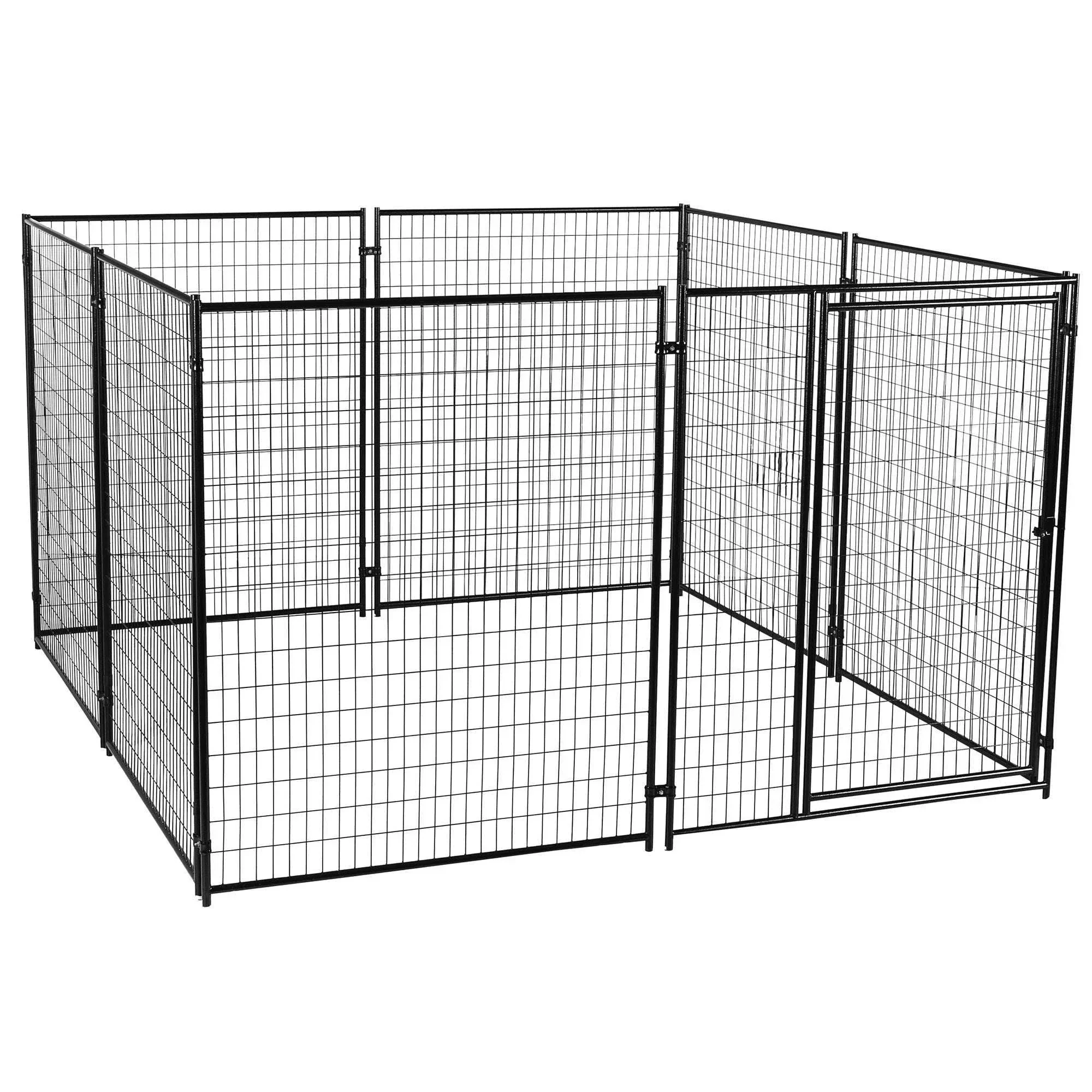 2026 NEW Modular dog house “Lucky Dog” (1.83 m H x 3.05 m W x 3.05 m L)