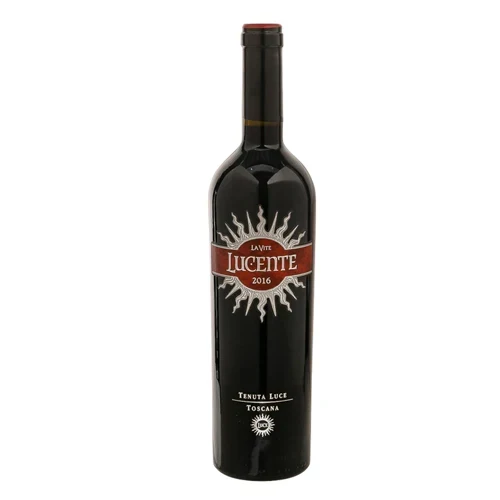2026 NEW Luce Lucente - 750ML
