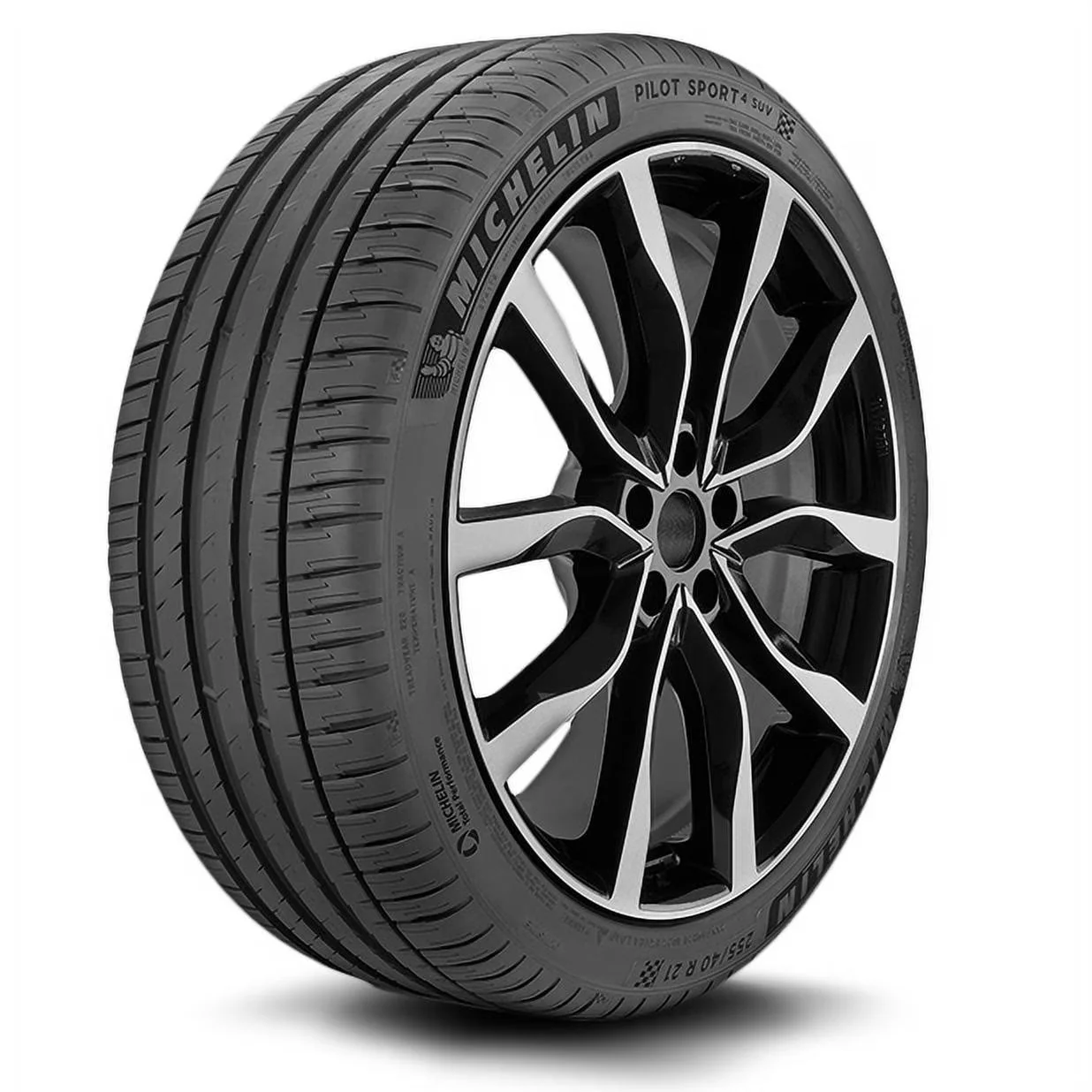 2026 NEW Michelin Pilot Sport 4 SUV 255/45R20 105Y XL Tire