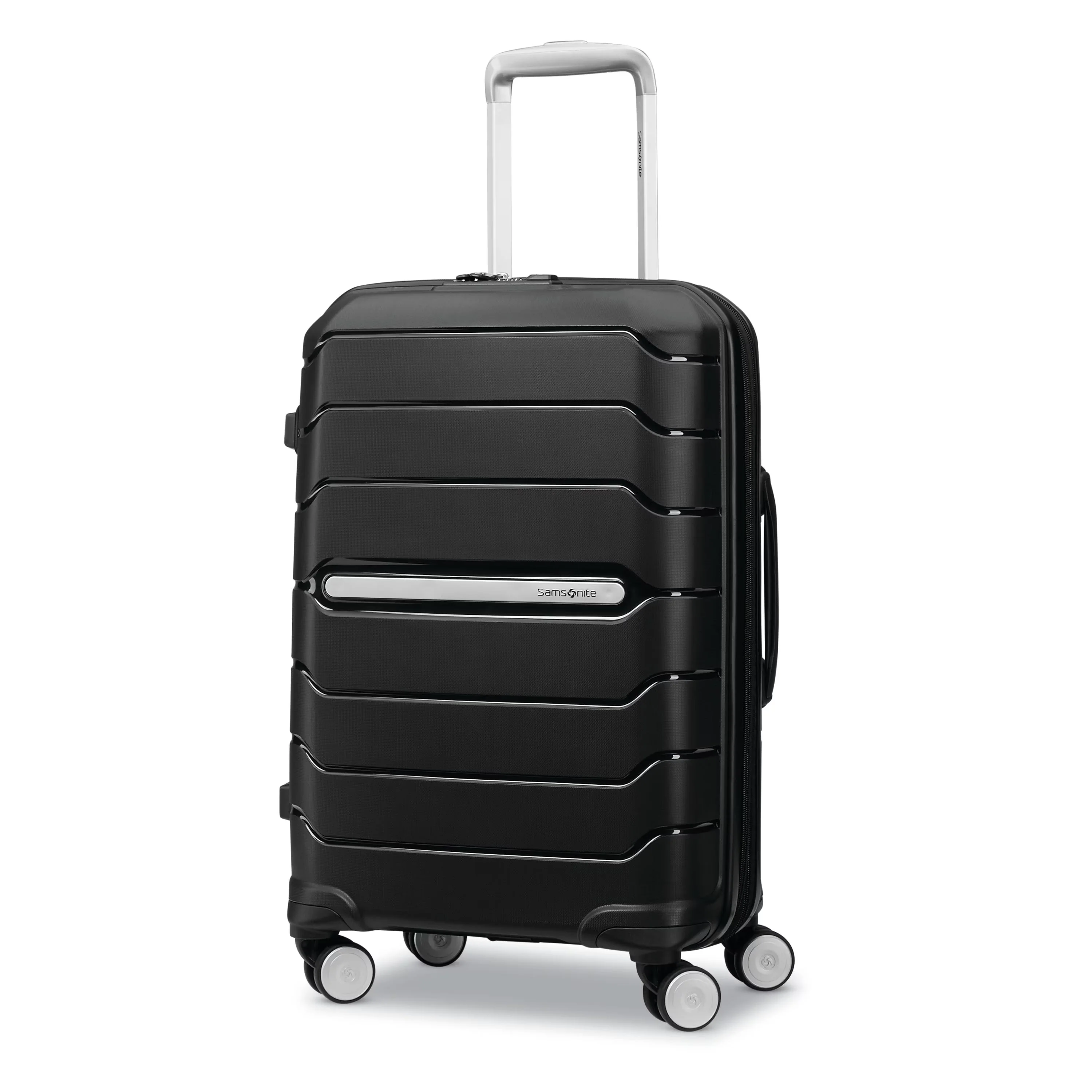 2026 NEW Samsonite Freeform 21" Hardside Spinner