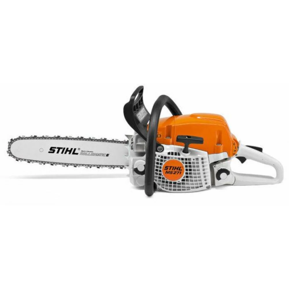 STIHL MS271 Farm Boss Chainsaw 50.2 Cc, 2.6 KW
