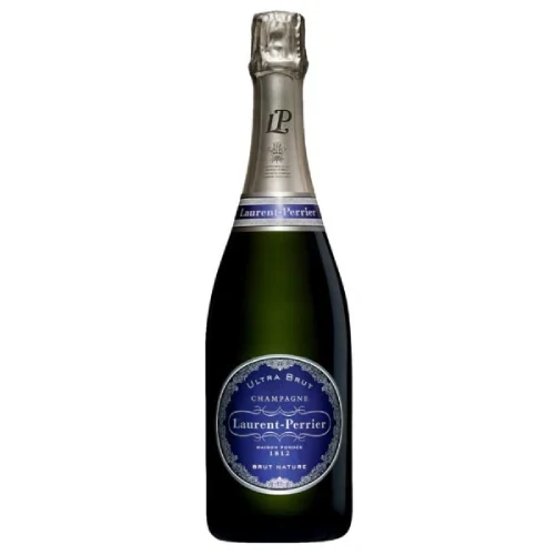 2026 NEW Laurent Perrier Ultra Brut New Label N/v - 750ML