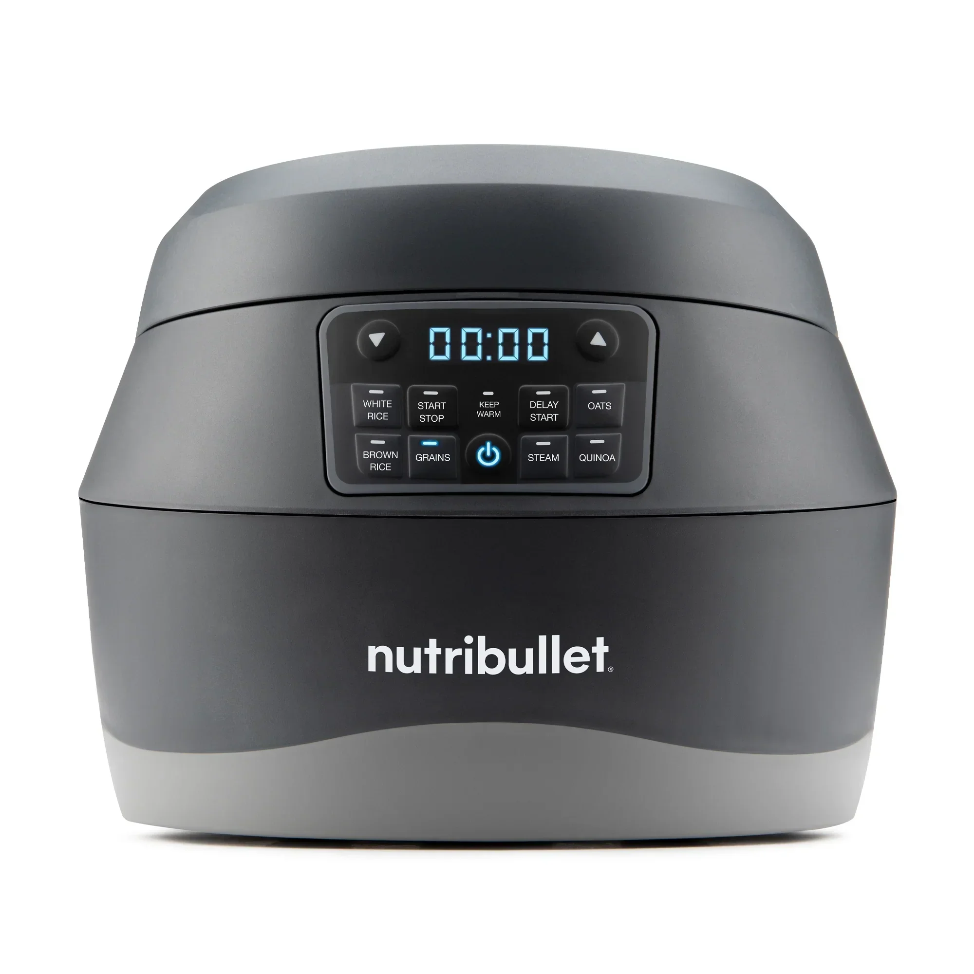 2026 NEW NutriBullet Every Grain Cooker - 10 Cup