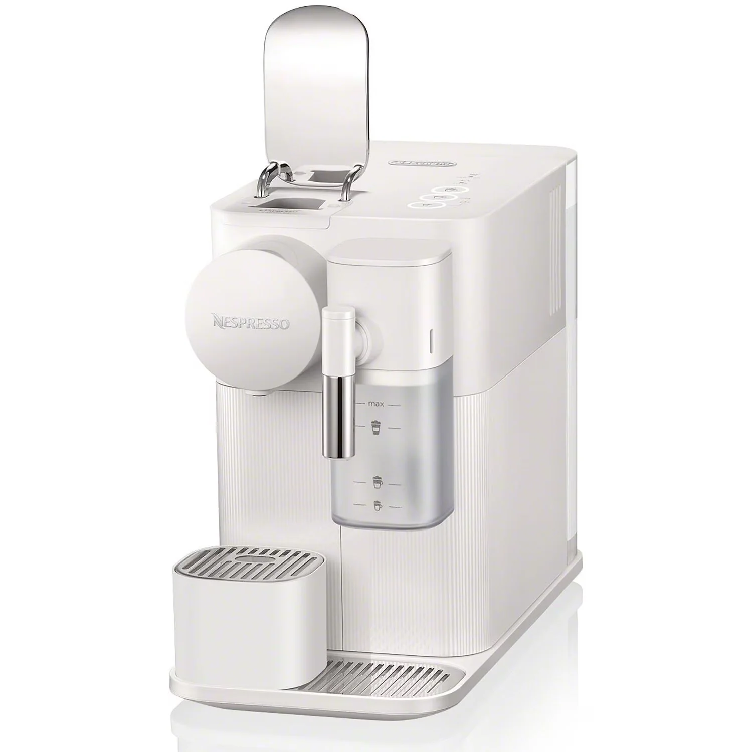 2026 NEW Nespresso by De'Longhi 19 Bar, Espresso & Coffee Machine