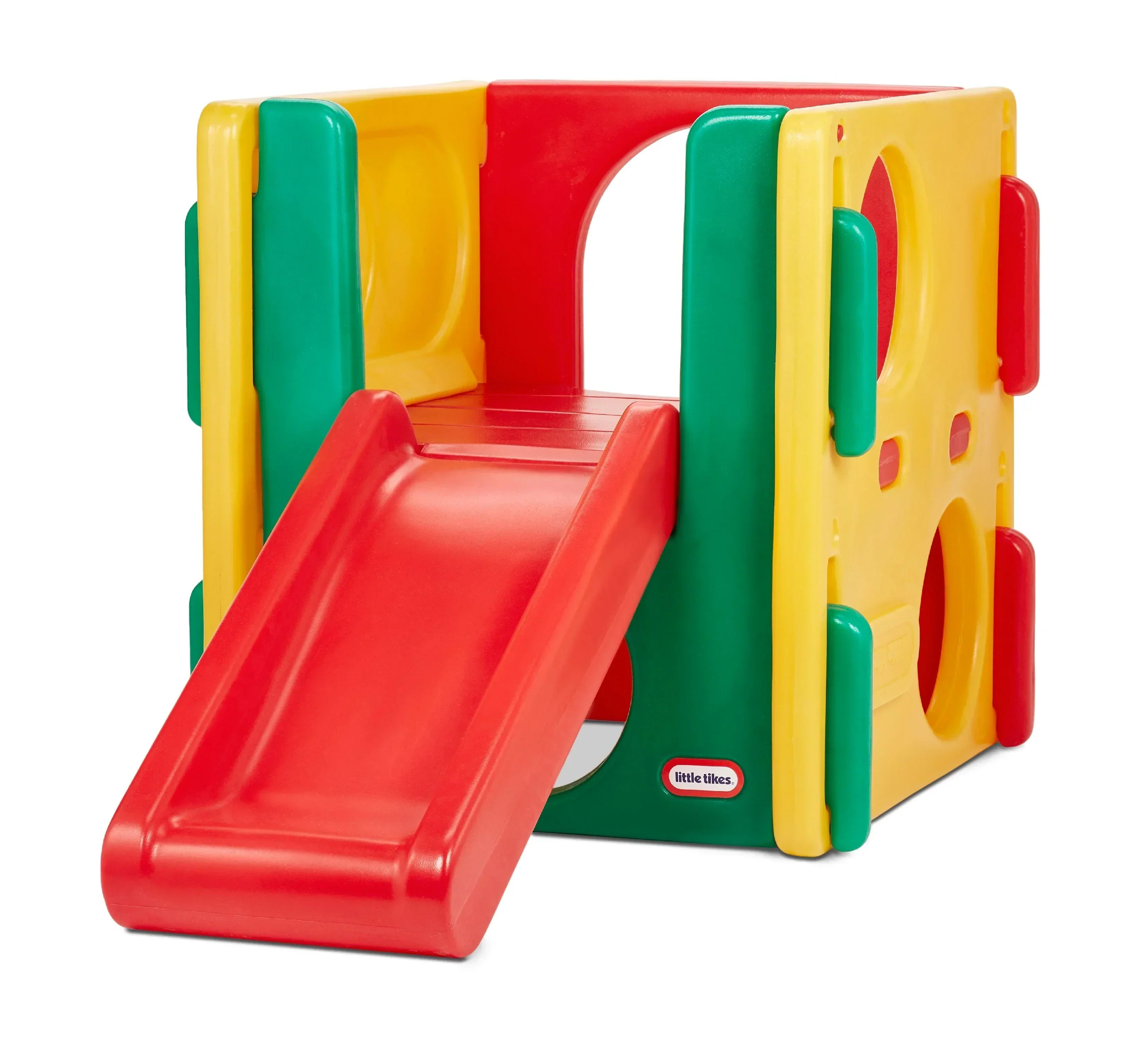 2026 NEW Little Tikes Jr. Activity Gym for Toddlers