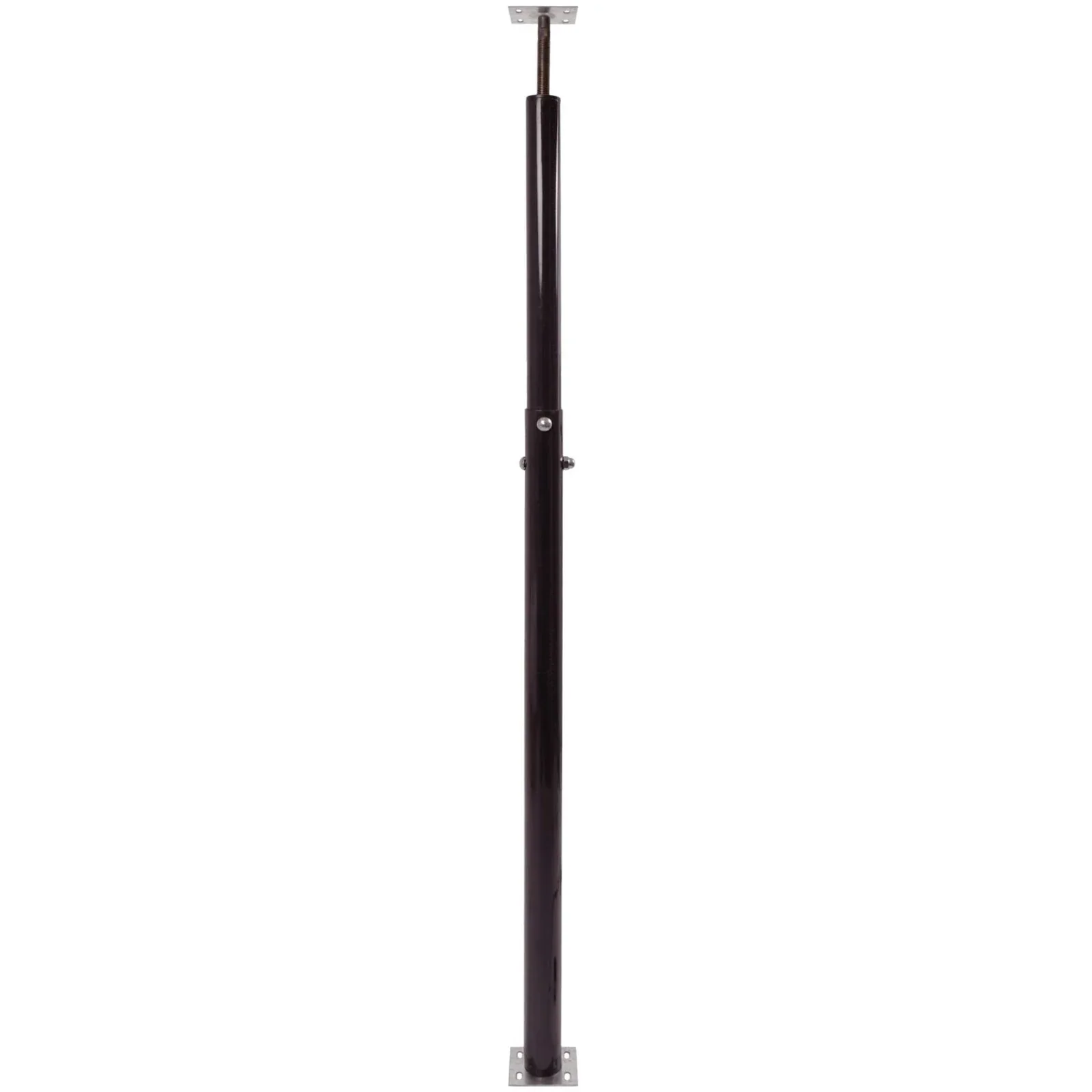 AKRON PRODUCTS C-79 Floor Jack, 4'5"-7'9"