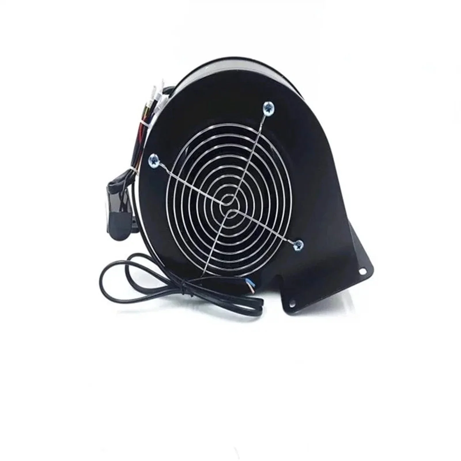 Small High-speed Industrial Heat Dissipation Blower Air Model Fan Power Frequency Centrifugal Fan ,Easy to Use