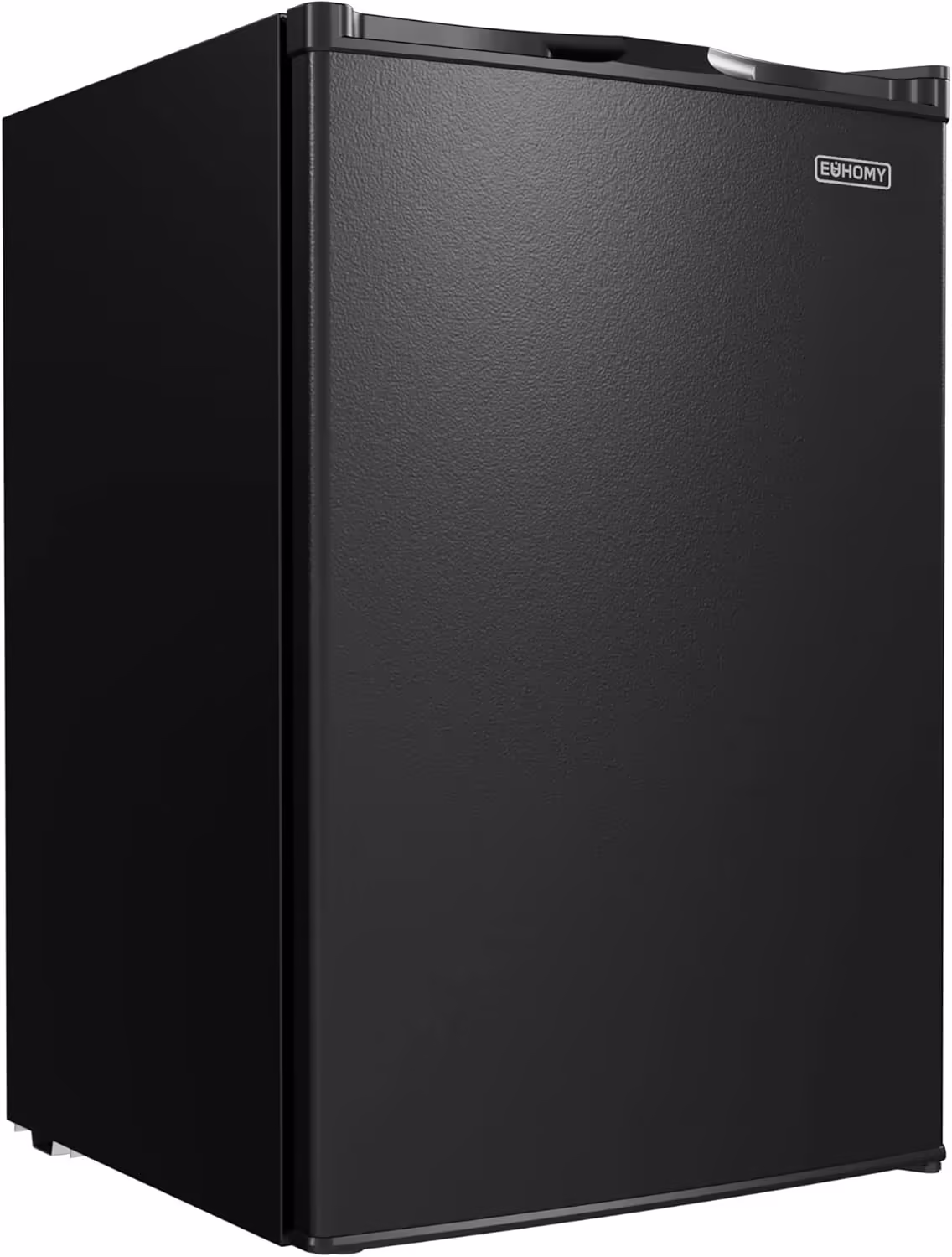 Upright freezer, 3.0Cubic Feet, Single Door Compact Mini Freezer with Reversible Door Small freezer for Home/Dorms/Apartment/Office