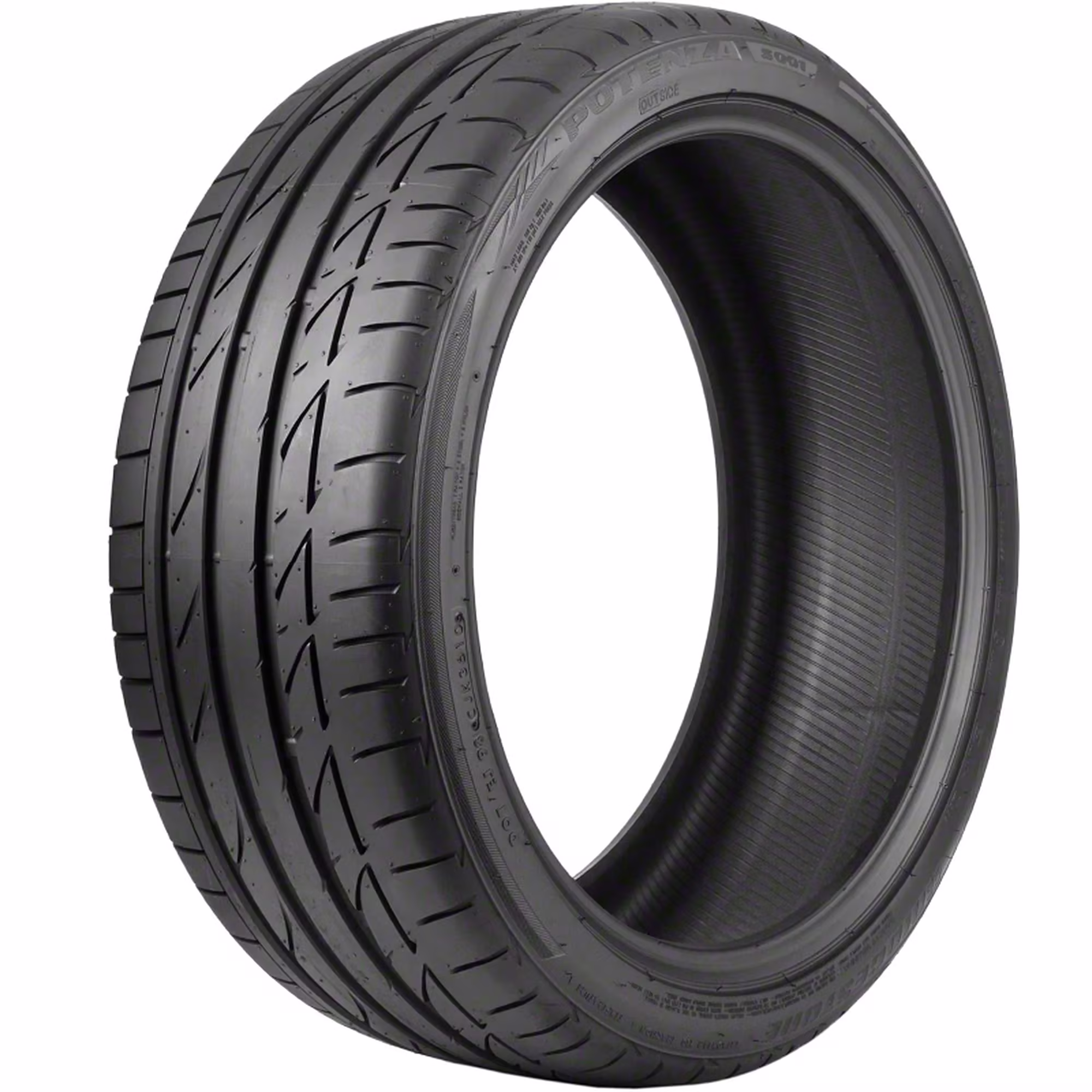 Summer 215/45R20 95W XL passenger tires