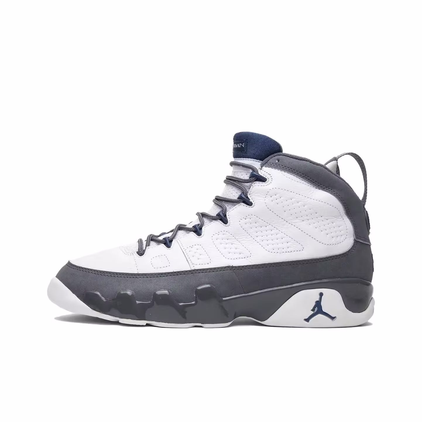 Jordan 9 Retro 'Barons'