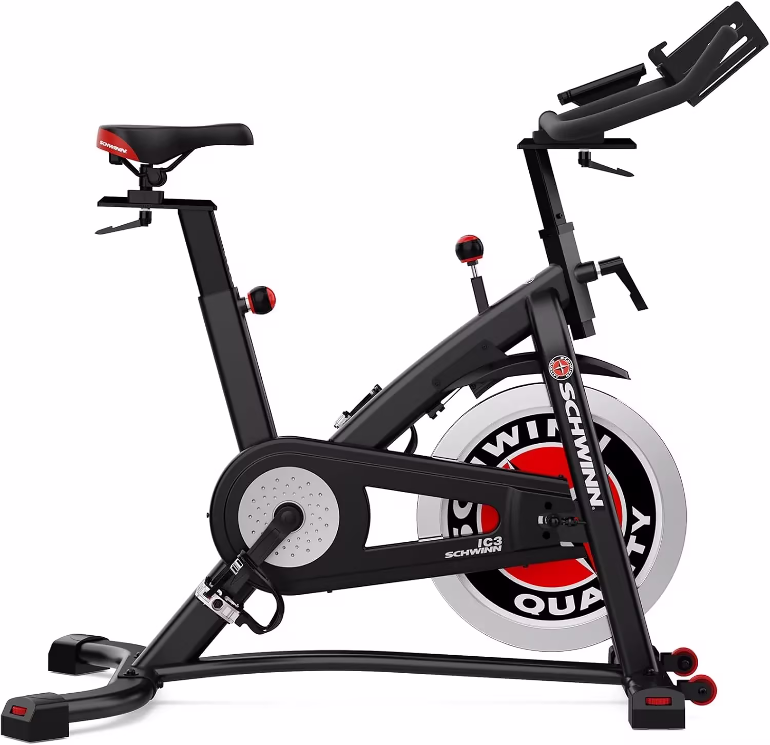 Schwinn Fitness IC Indoor Cycling Bike Series