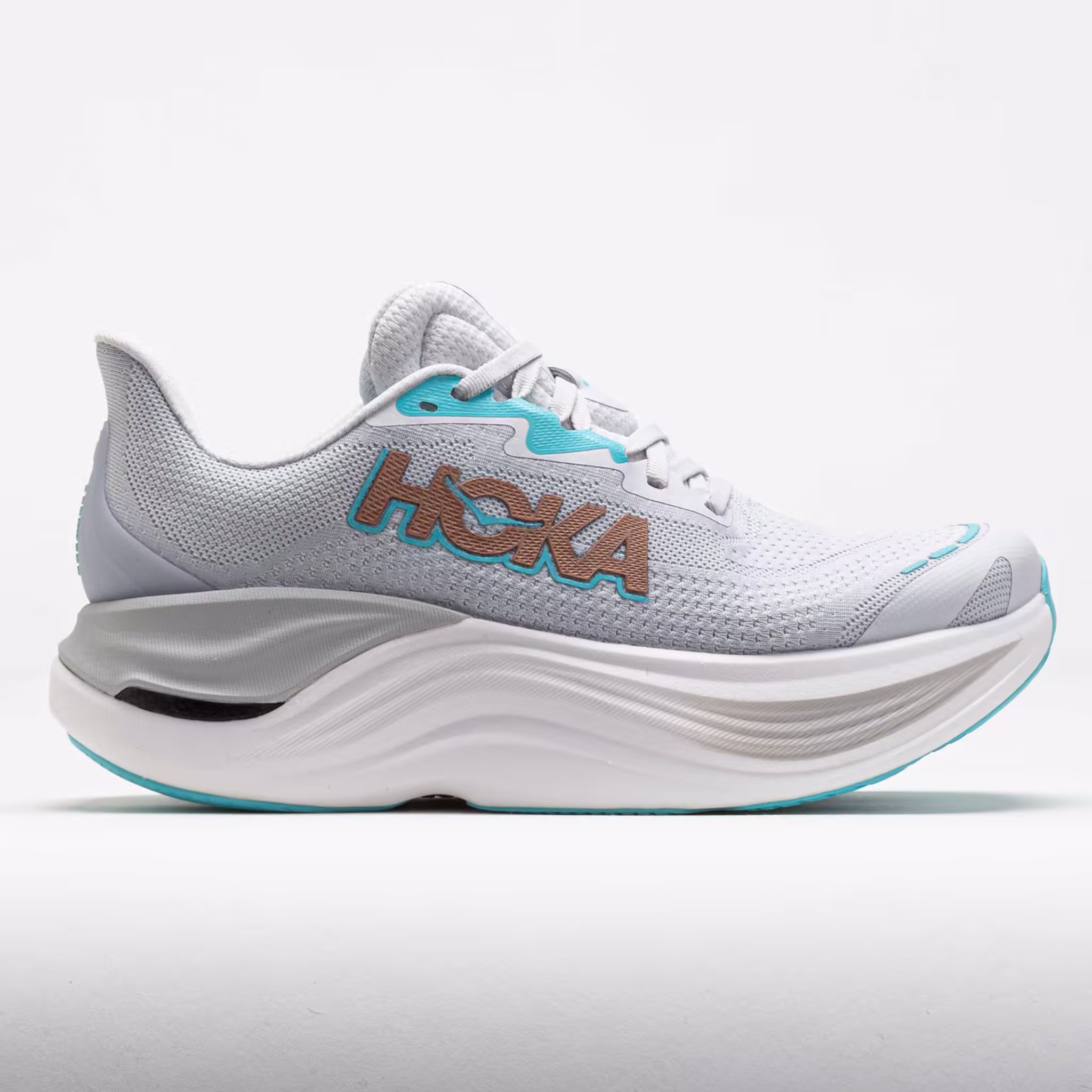 Skyward X Women's Cosmic Grey/Rose Gold