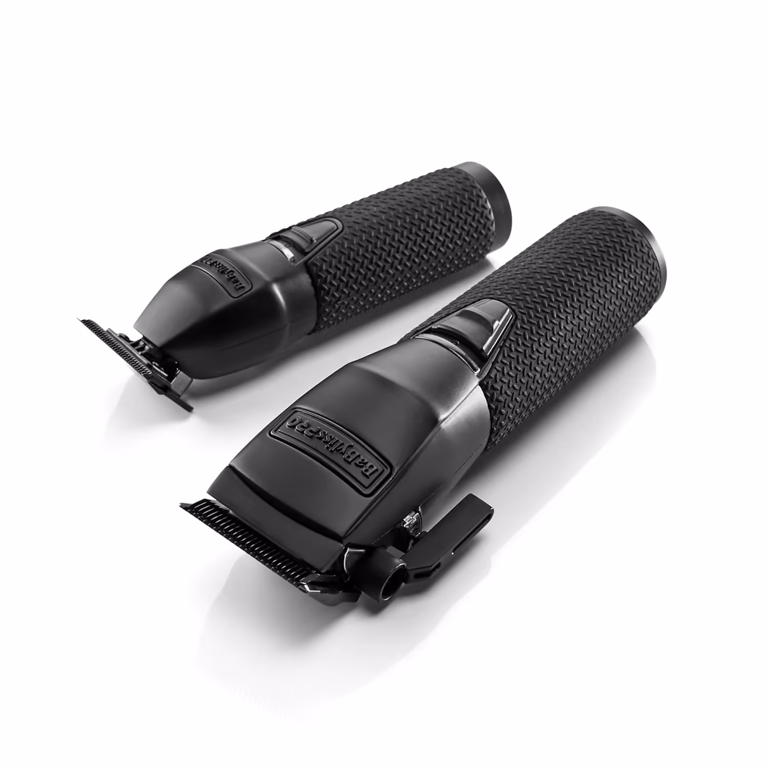 BaBylissPRO Metal Lithium Clipper & Trimmer, Limited Edition